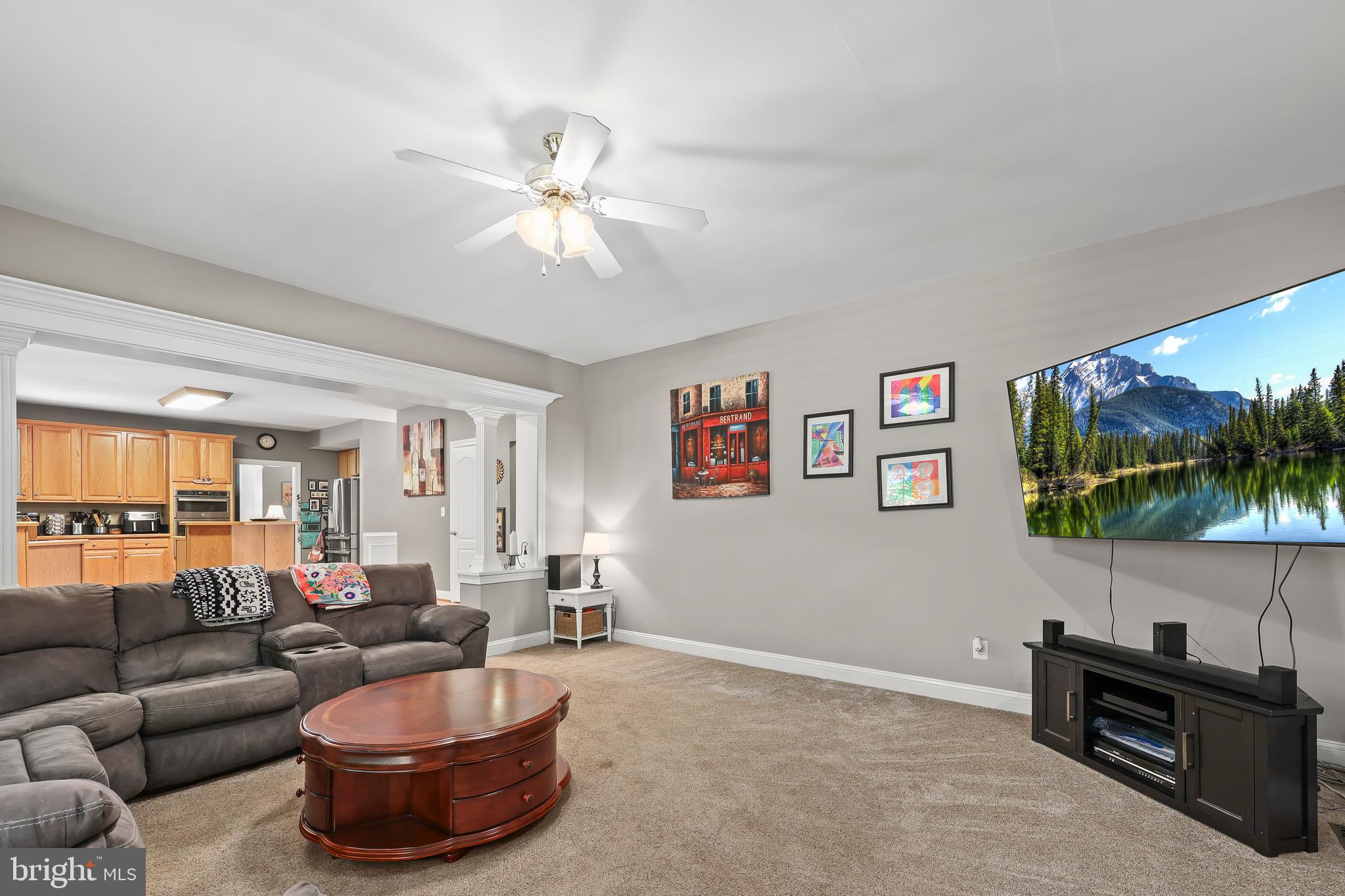 RESERVE AT HUNTERS RIDGE - Residential
