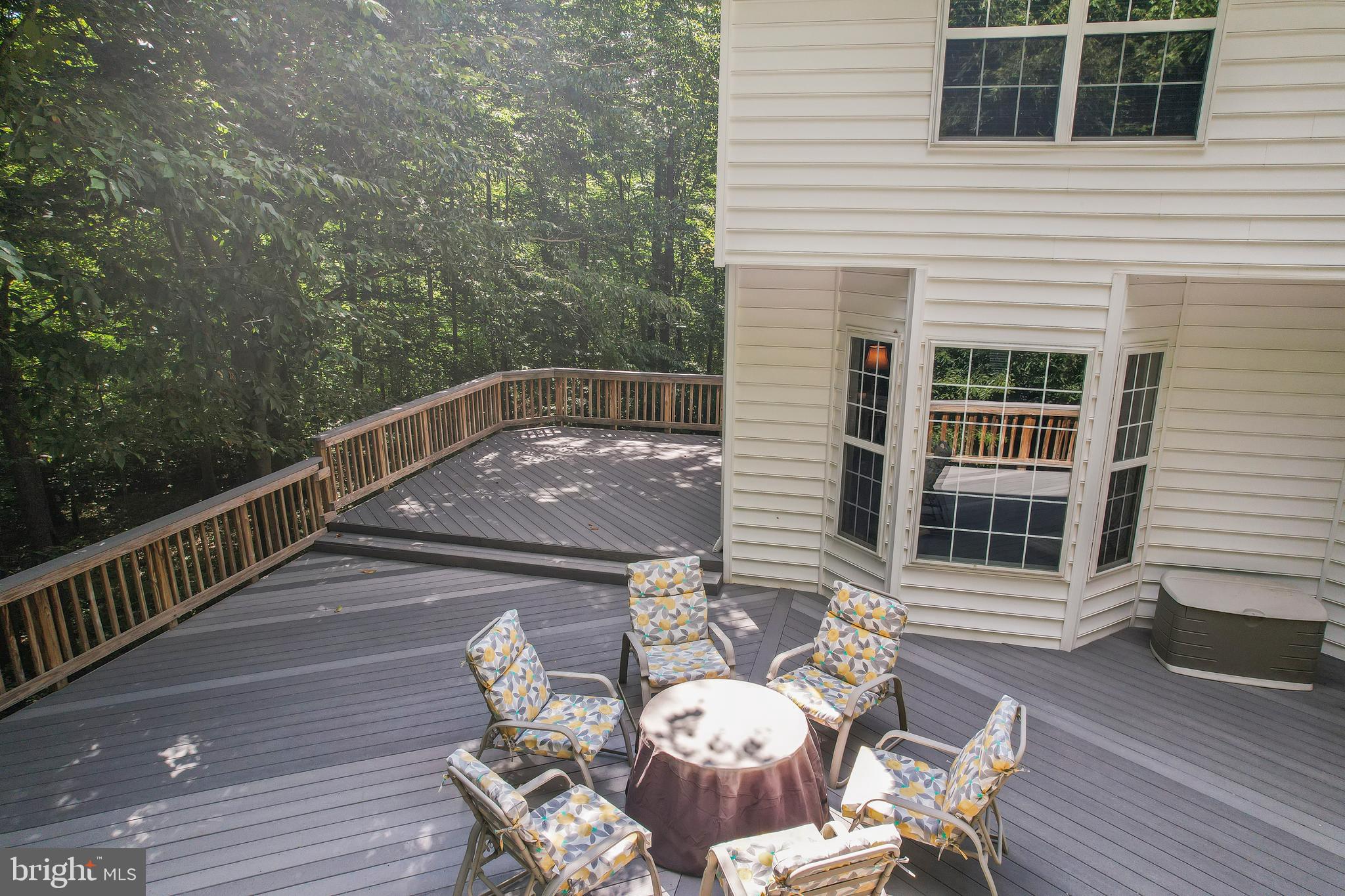 RESERVE AT HUNTERS RIDGE - Residential