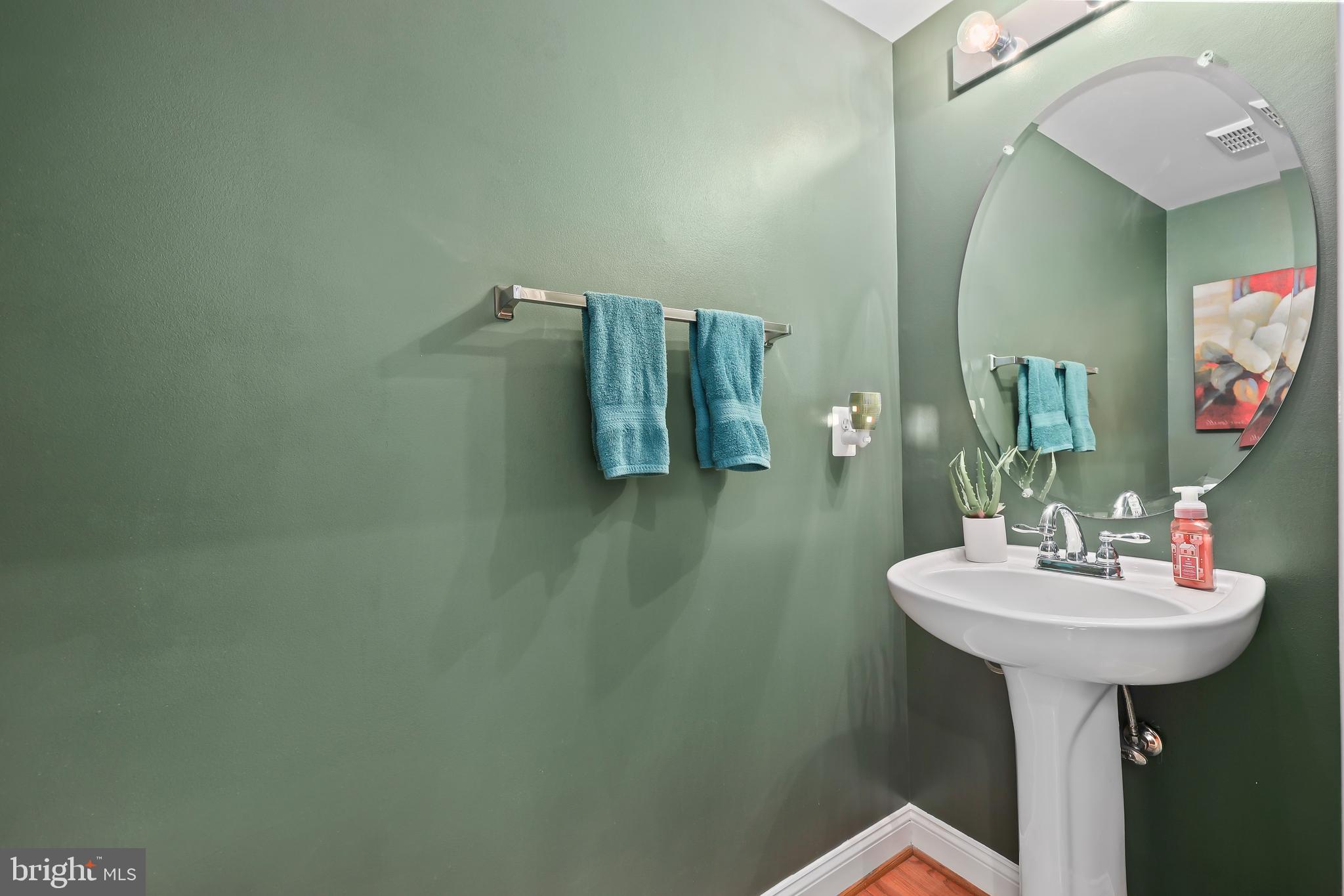 RESERVE AT HUNTERS RIDGE - Residential