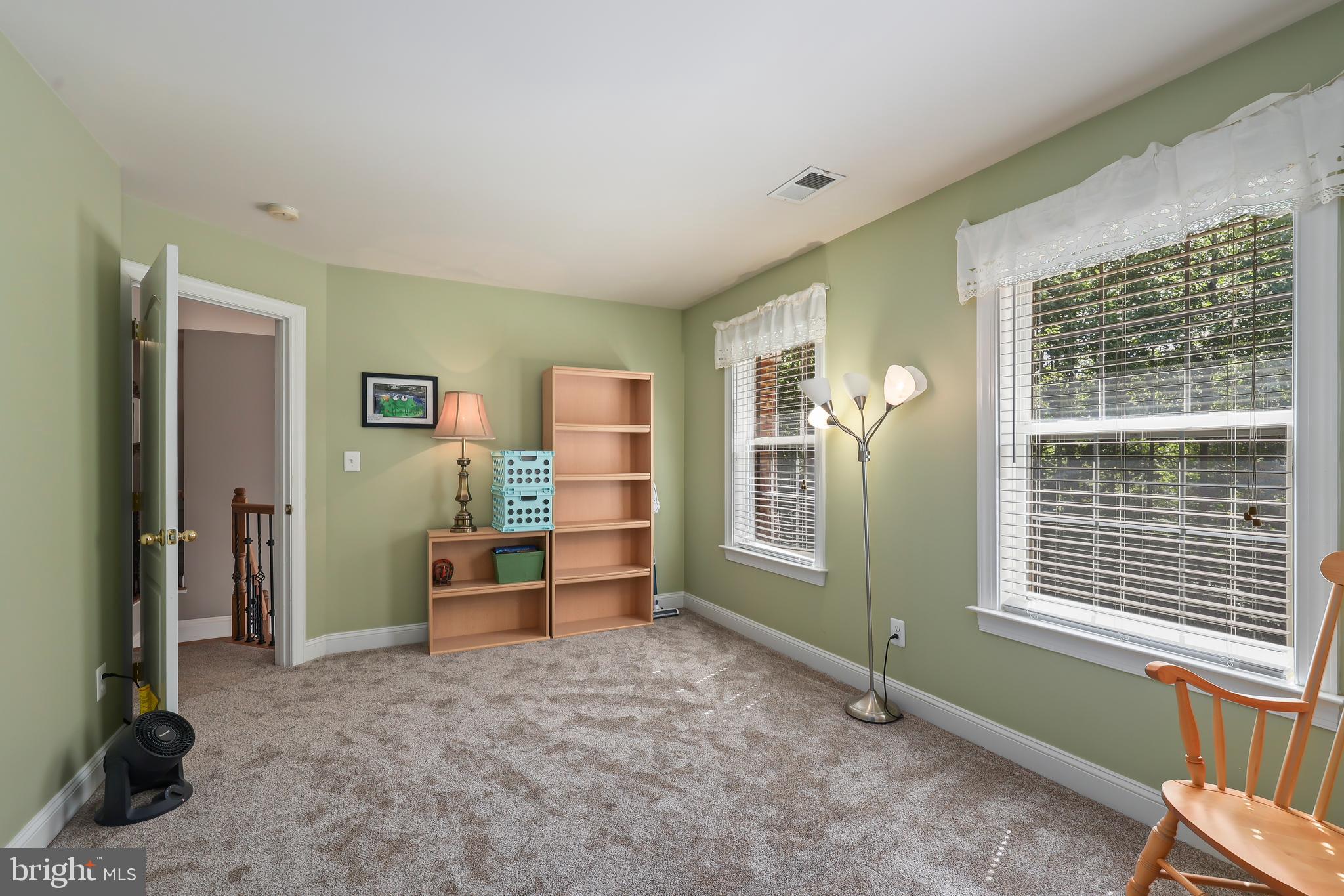 RESERVE AT HUNTERS RIDGE - Residential