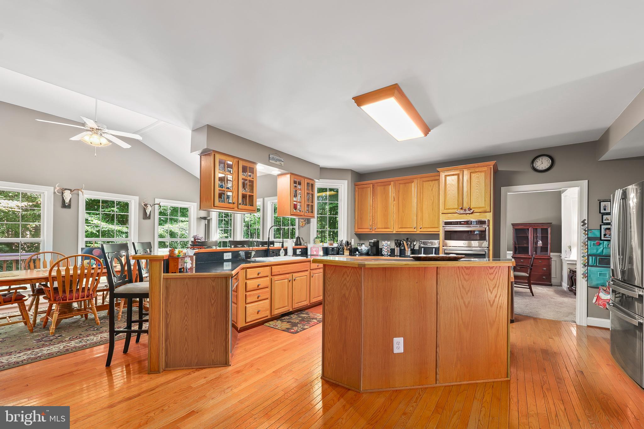 RESERVE AT HUNTERS RIDGE - Residential