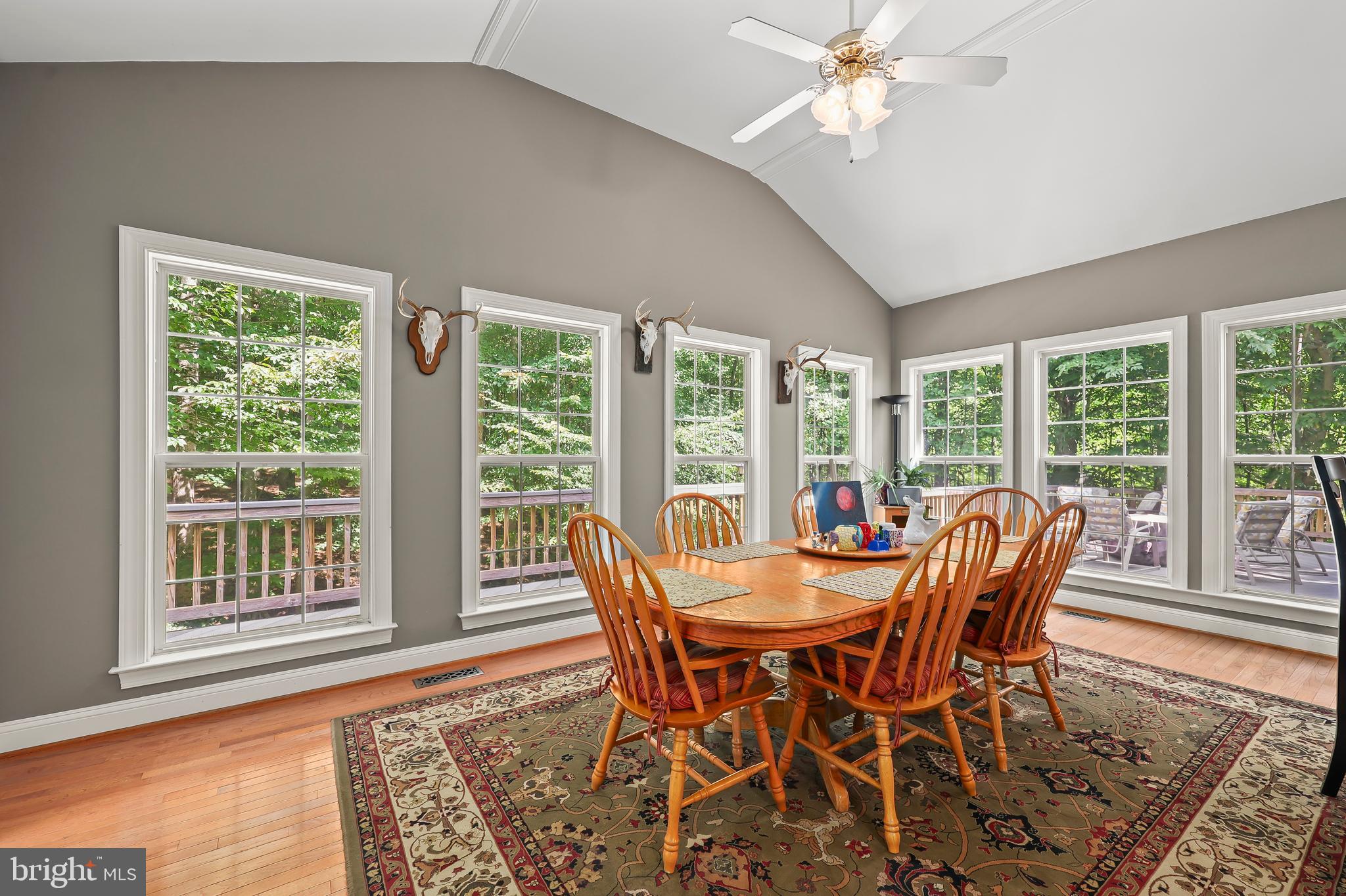 RESERVE AT HUNTERS RIDGE - Residential