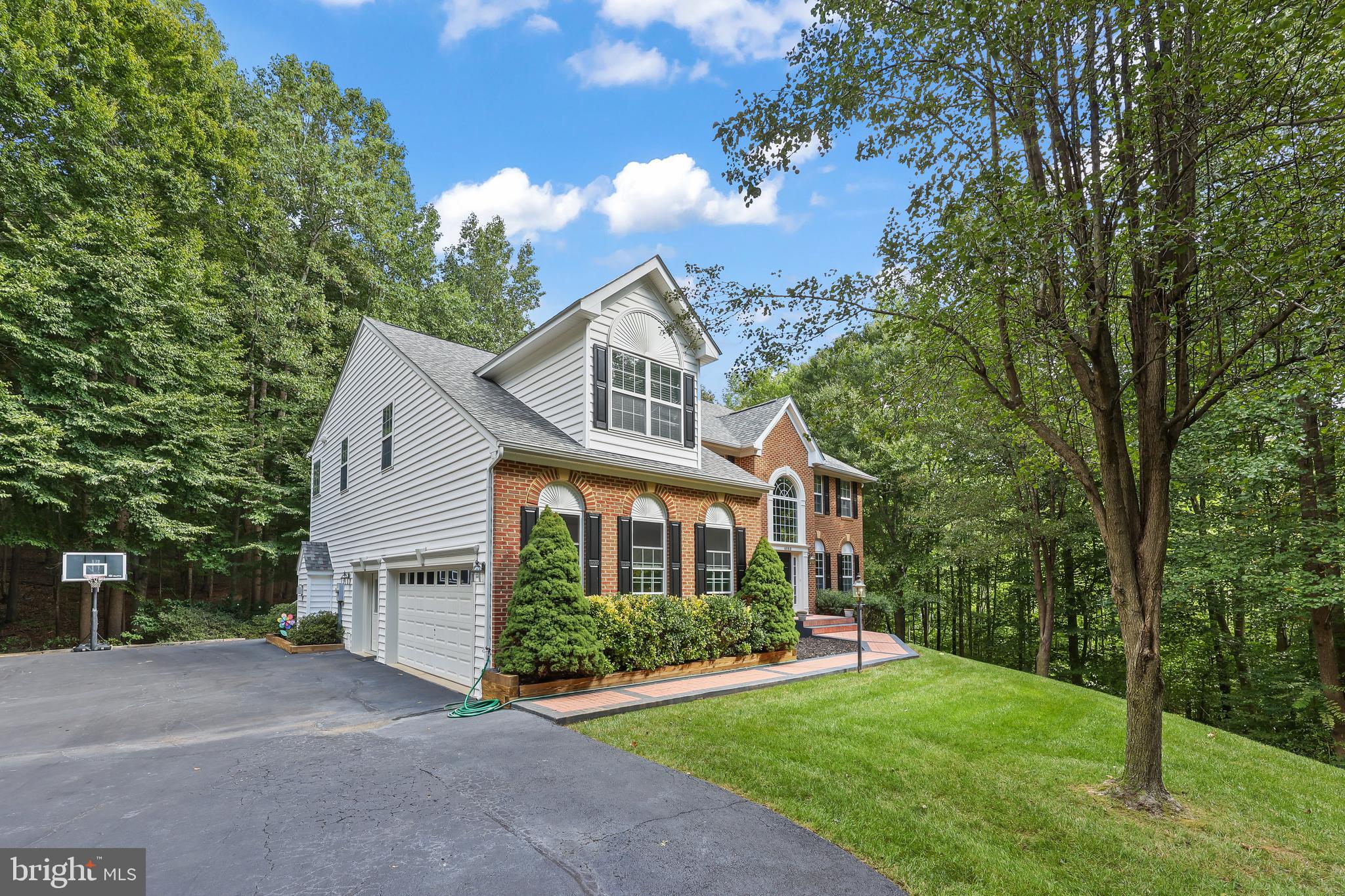 RESERVE AT HUNTERS RIDGE - Residential