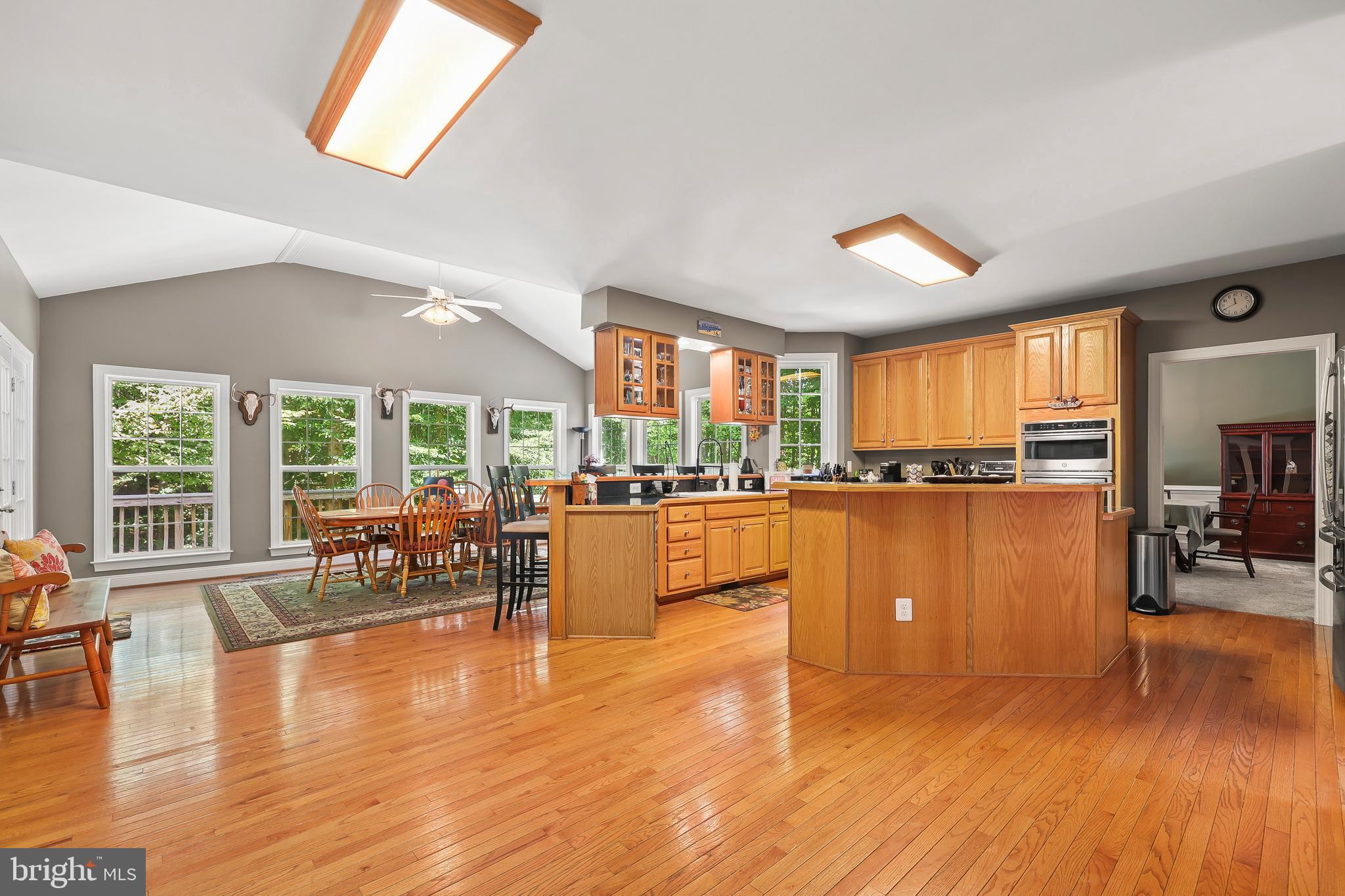 RESERVE AT HUNTERS RIDGE - Residential