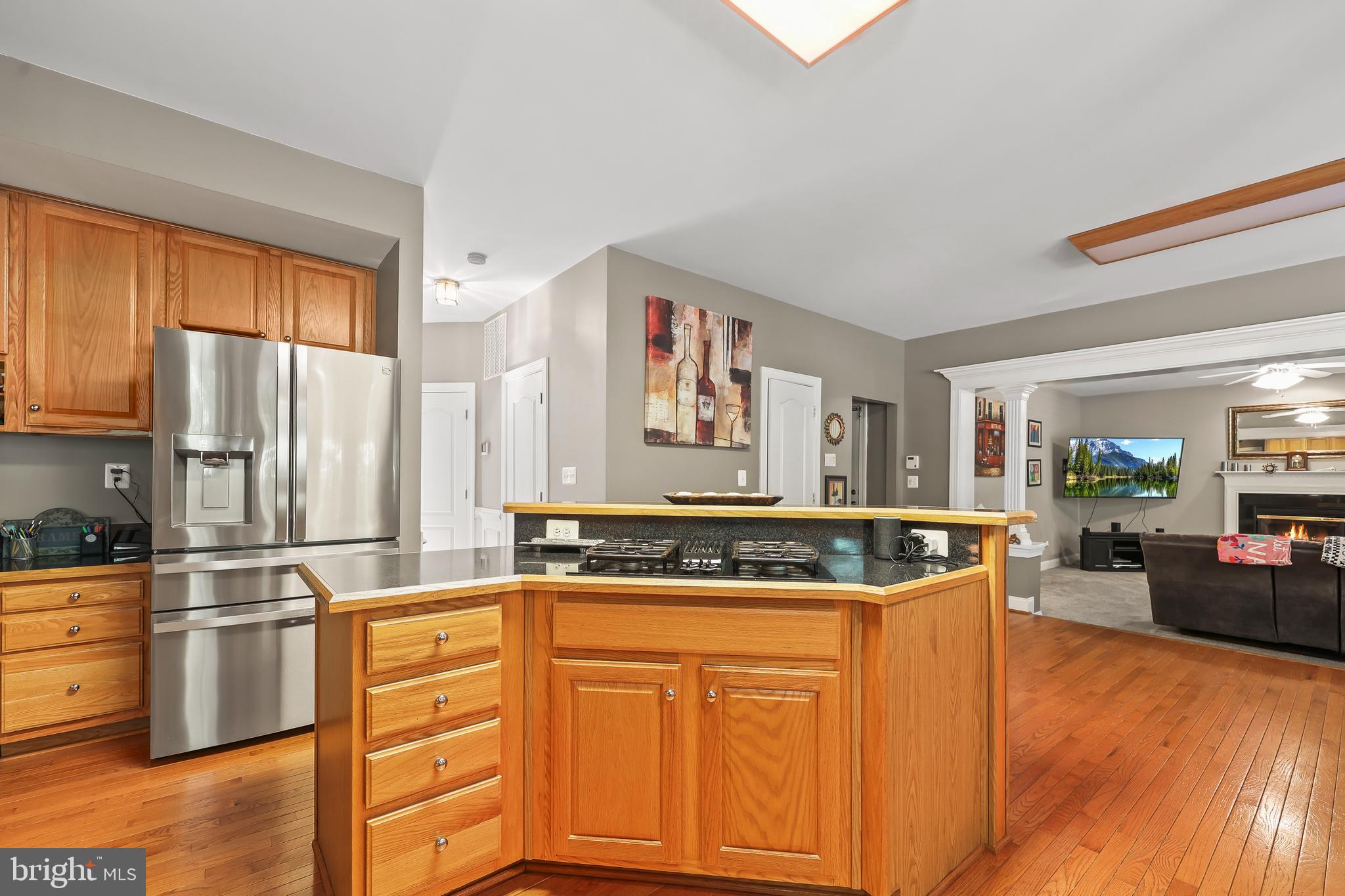RESERVE AT HUNTERS RIDGE - Residential