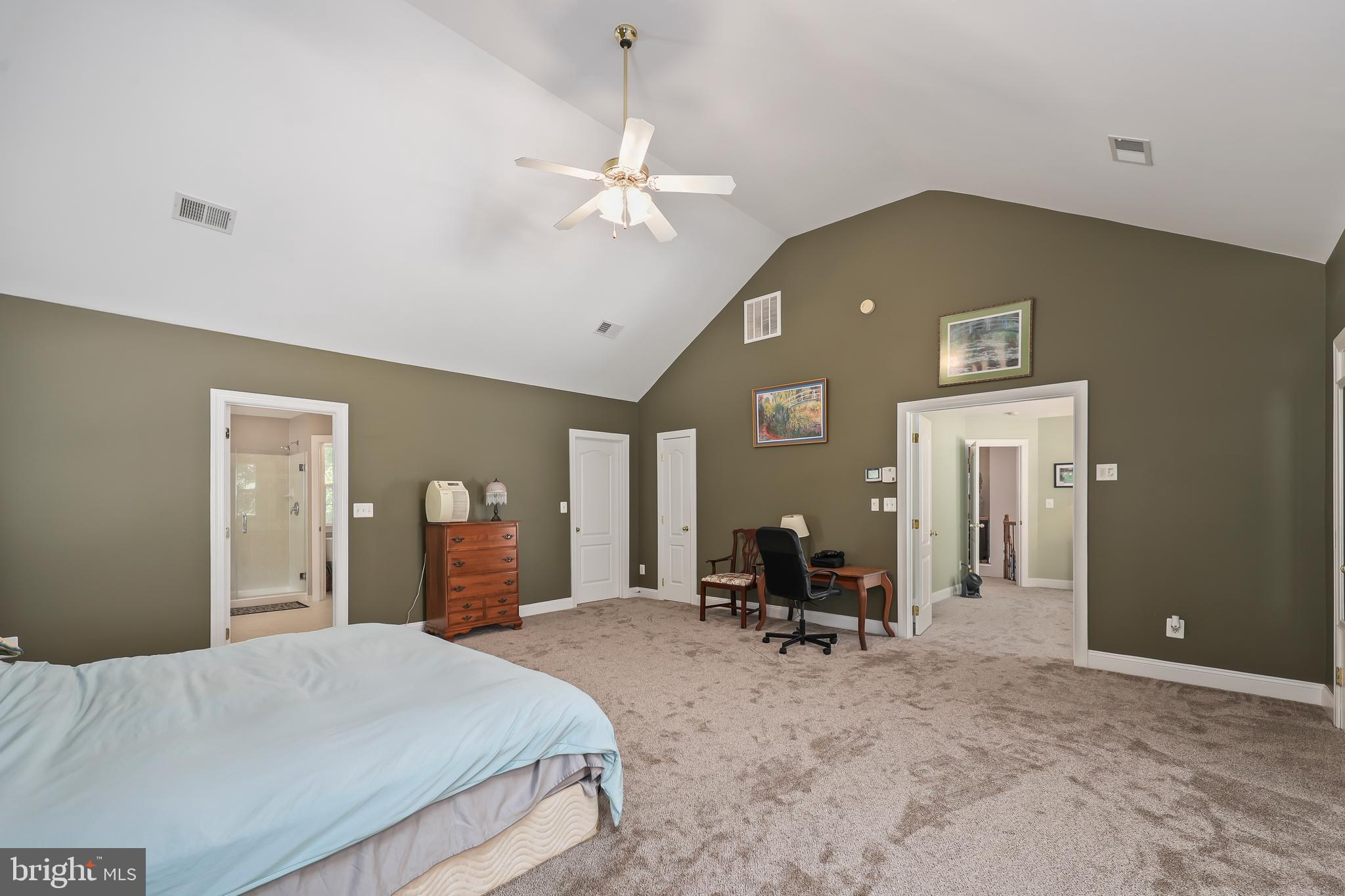 RESERVE AT HUNTERS RIDGE - Residential