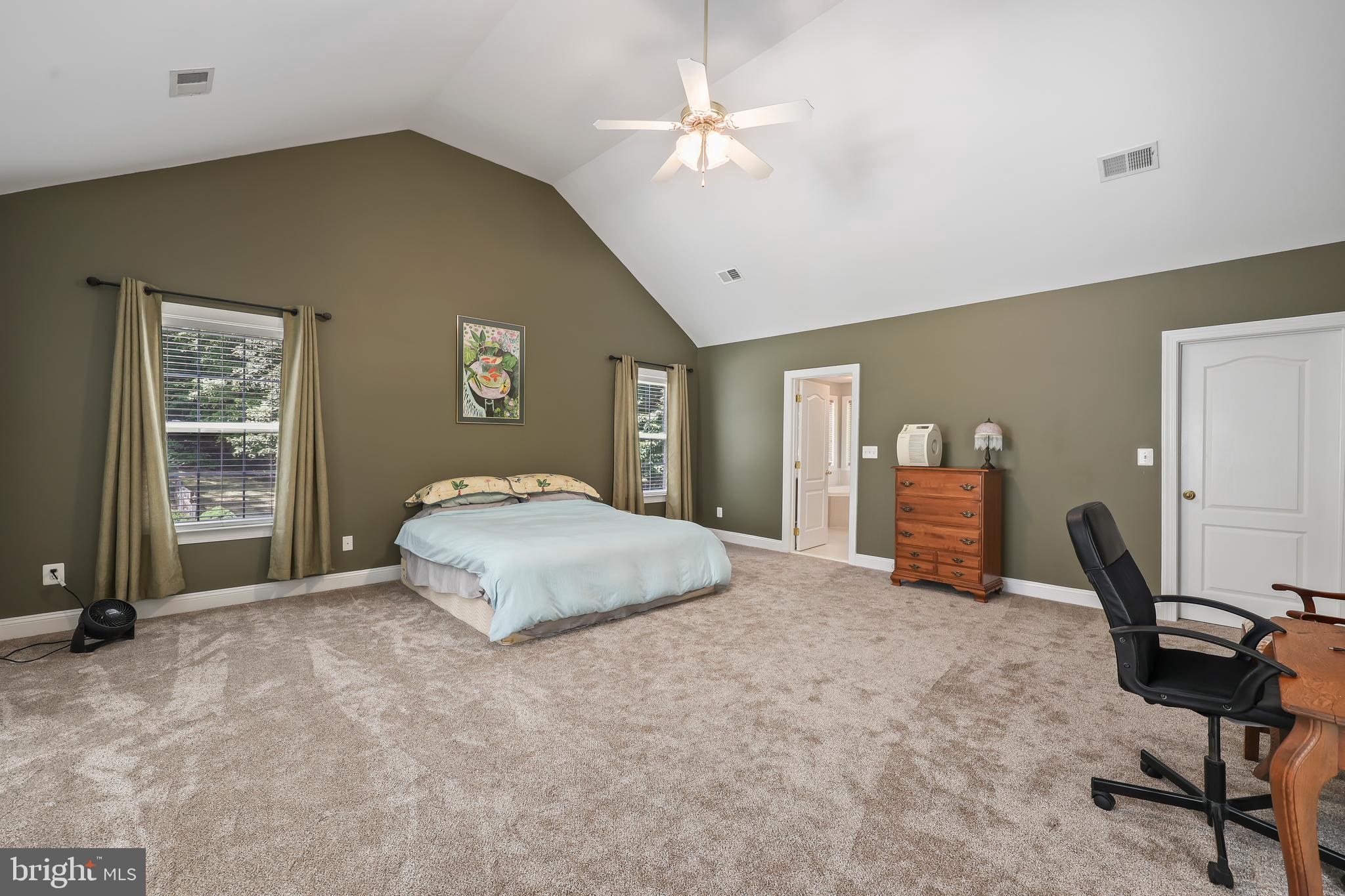 RESERVE AT HUNTERS RIDGE - Residential