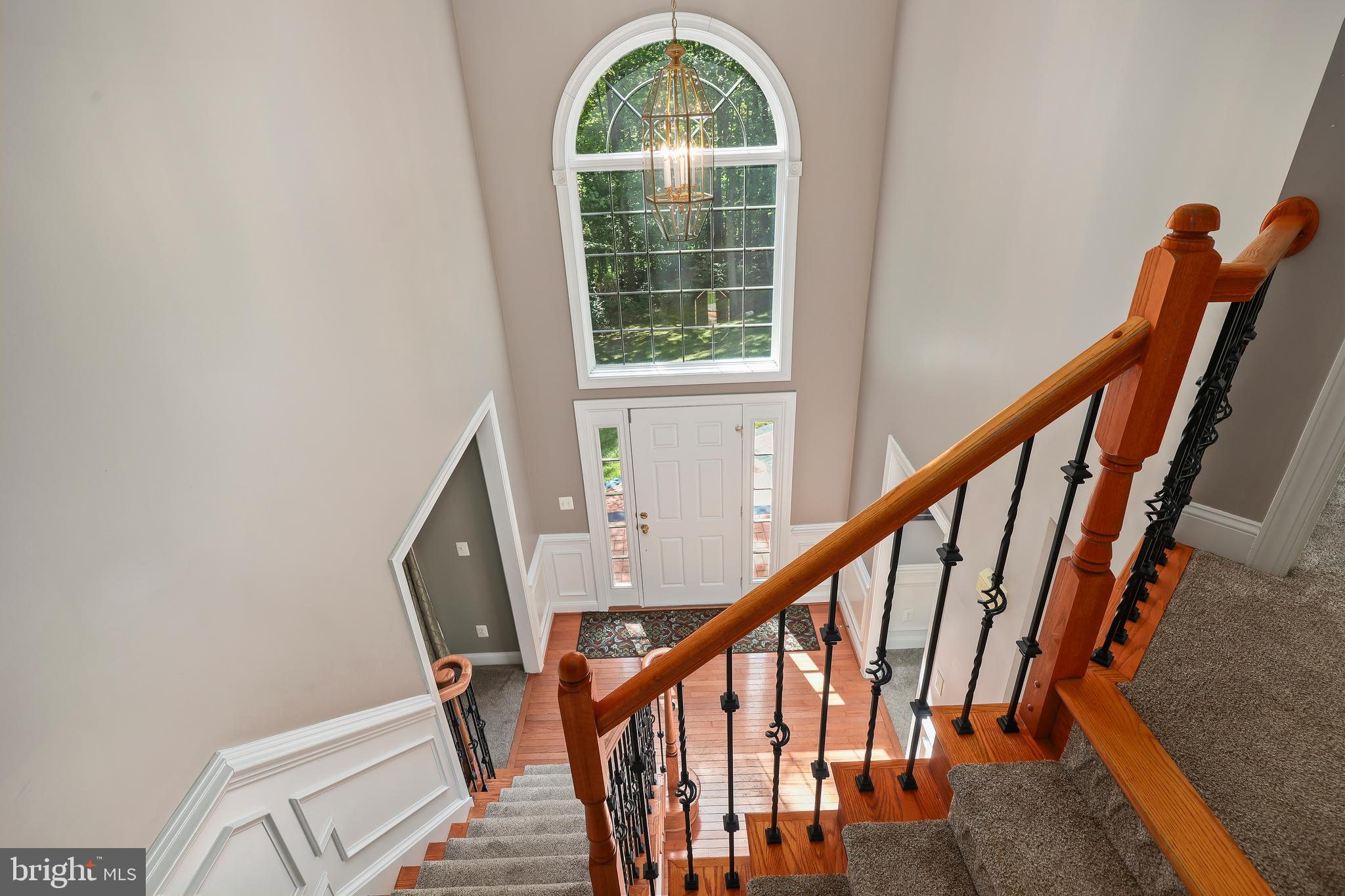 RESERVE AT HUNTERS RIDGE - Residential