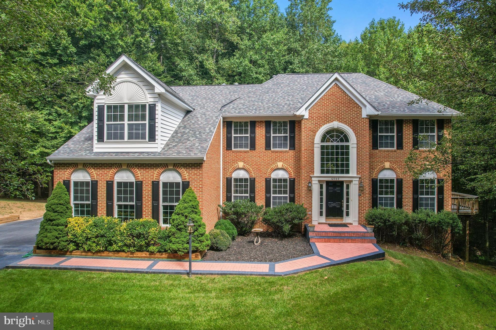 RESERVE AT HUNTERS RIDGE - Residential
