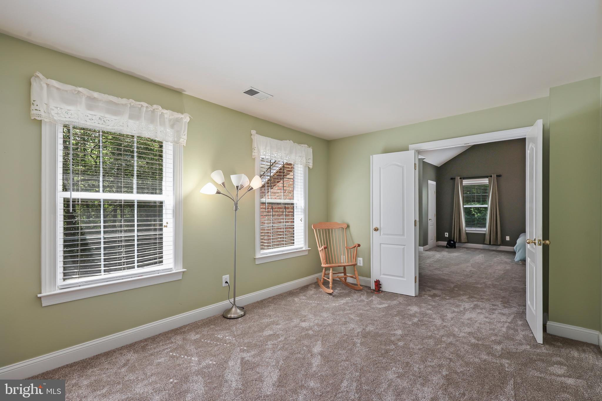 RESERVE AT HUNTERS RIDGE - Residential
