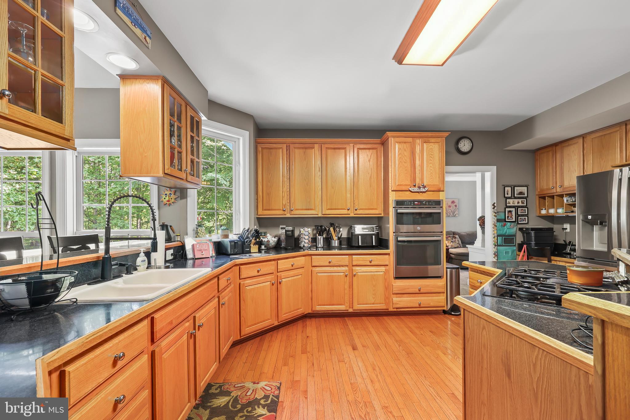 RESERVE AT HUNTERS RIDGE - Residential