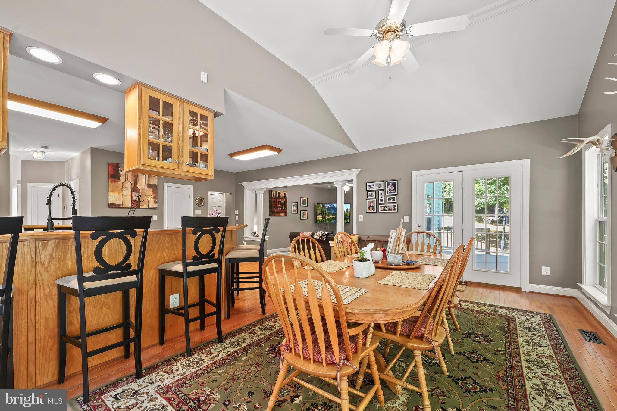 RESERVE AT HUNTERS RIDGE - Residential