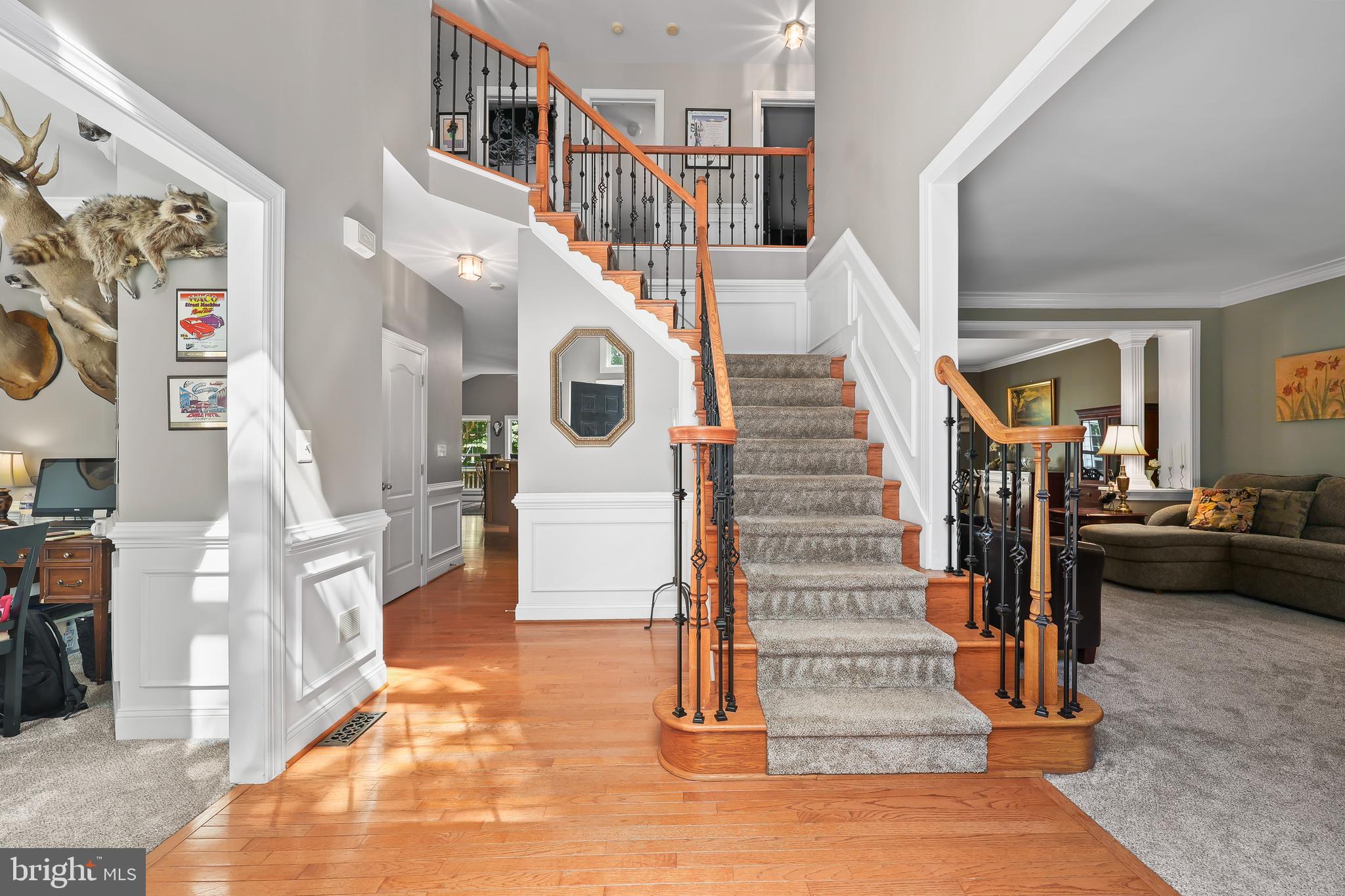 RESERVE AT HUNTERS RIDGE - Residential
