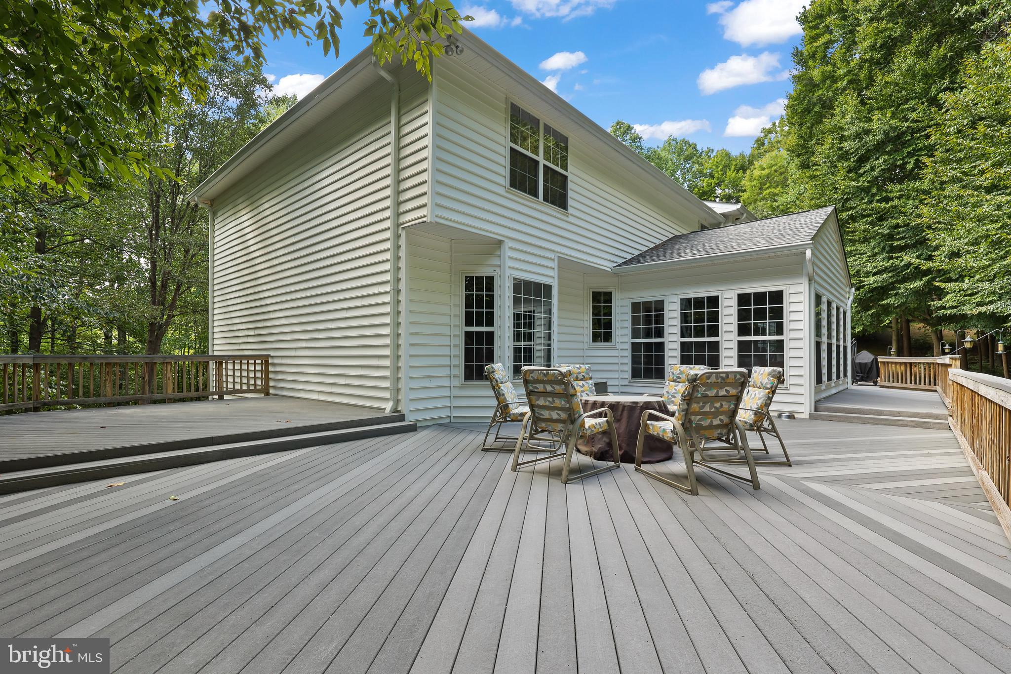 RESERVE AT HUNTERS RIDGE - Residential