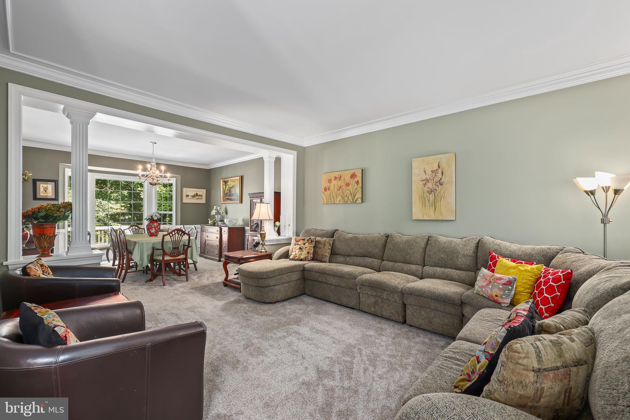 RESERVE AT HUNTERS RIDGE - Residential