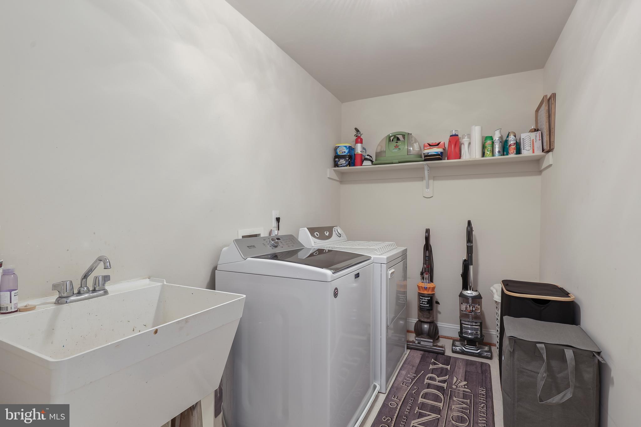 RESERVE AT HUNTERS RIDGE - Residential