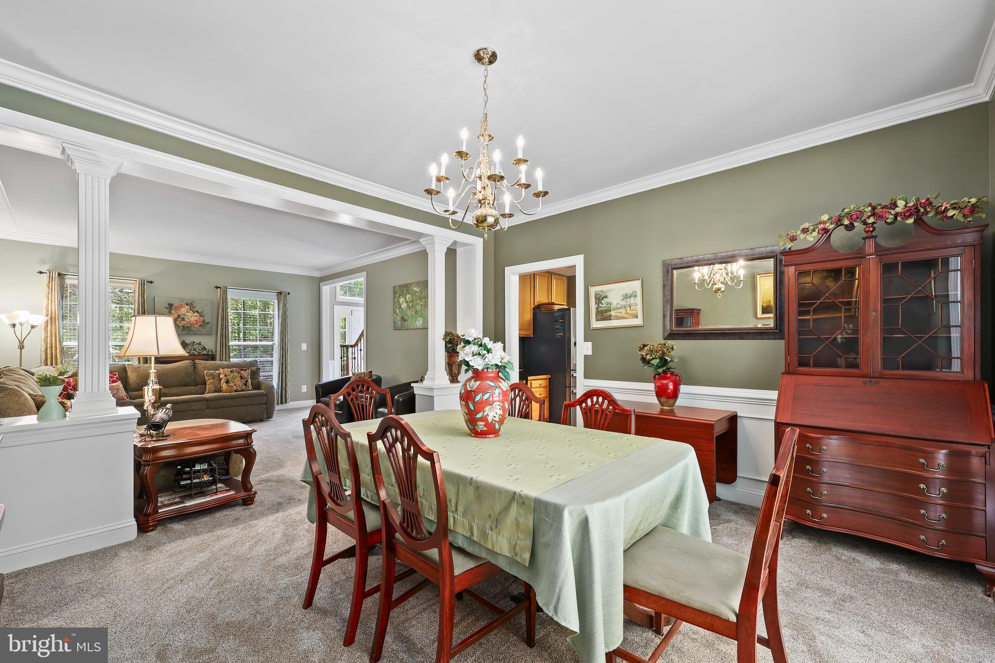 RESERVE AT HUNTERS RIDGE - Residential
