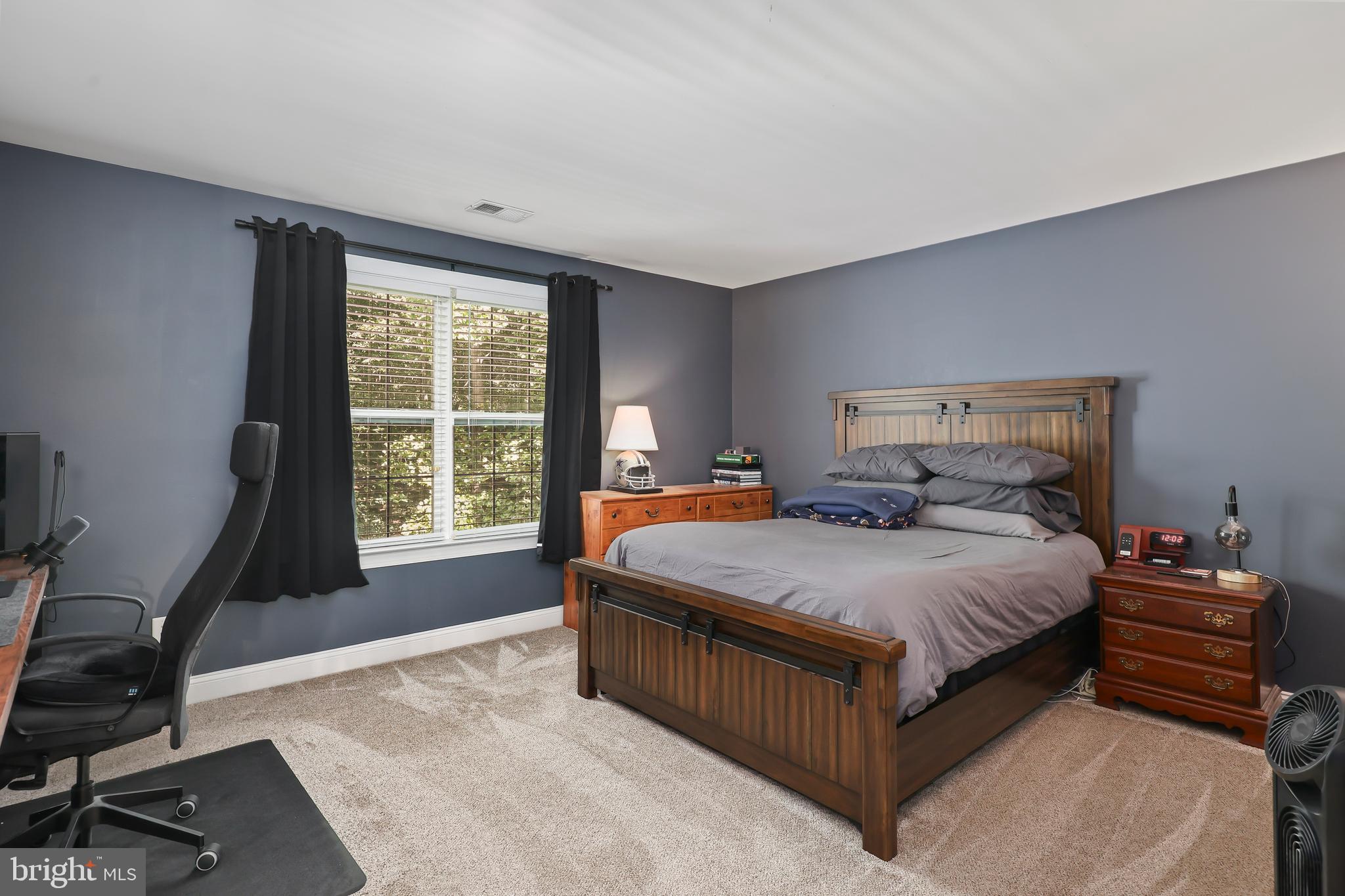 RESERVE AT HUNTERS RIDGE - Residential