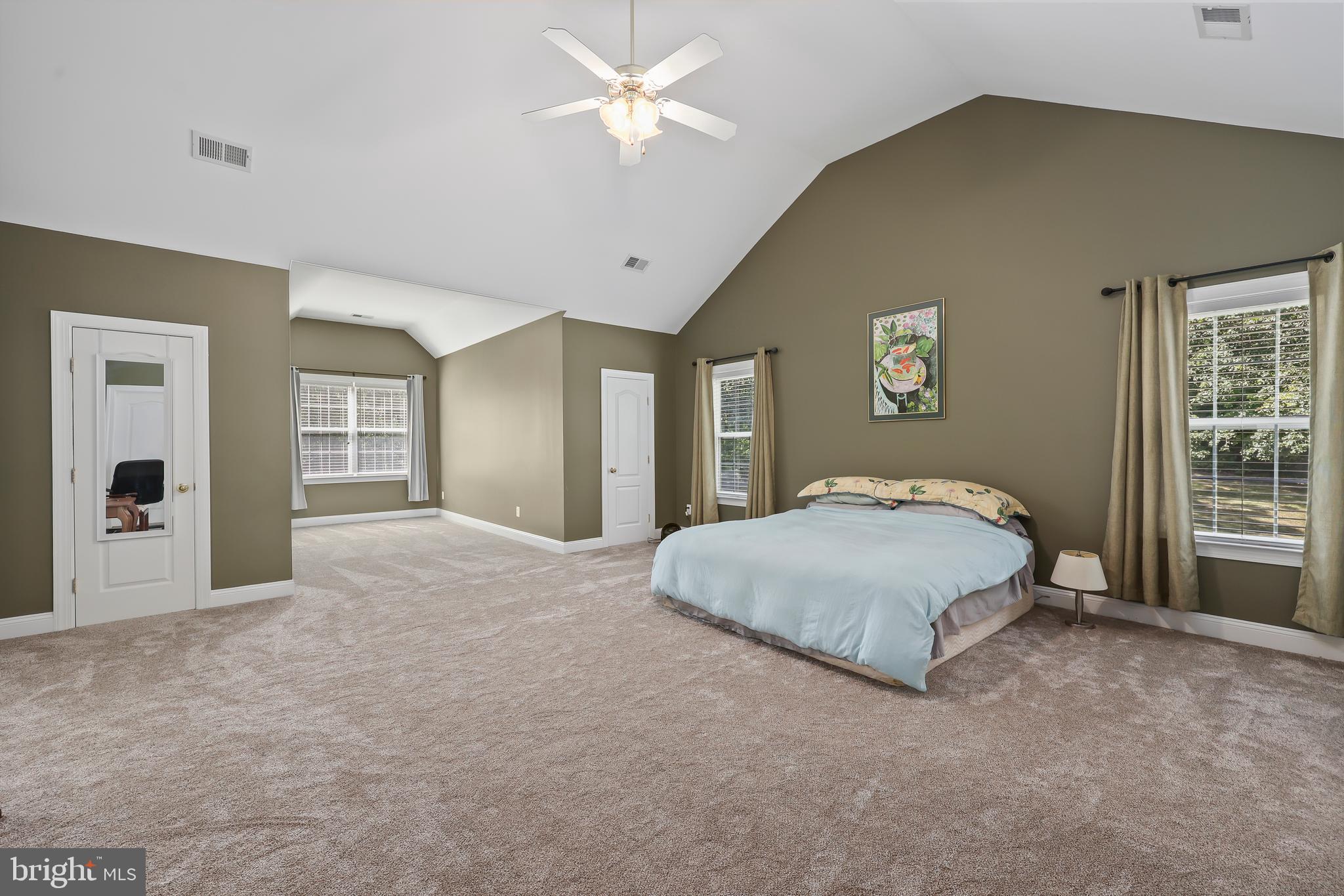 RESERVE AT HUNTERS RIDGE - Residential
