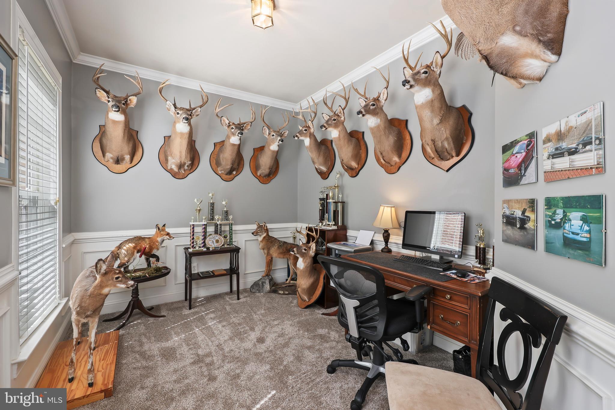 RESERVE AT HUNTERS RIDGE - Residential