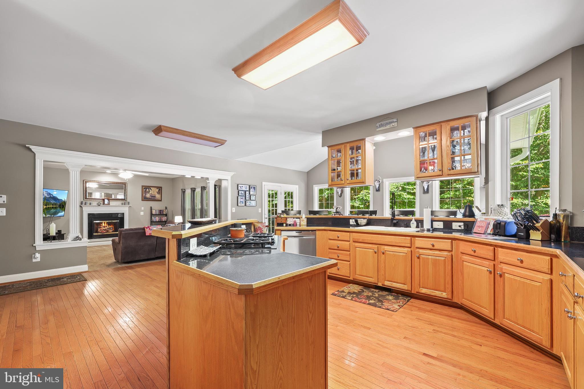 RESERVE AT HUNTERS RIDGE - Residential