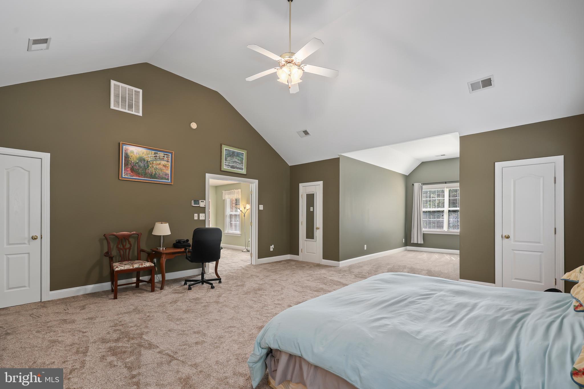 RESERVE AT HUNTERS RIDGE - Residential