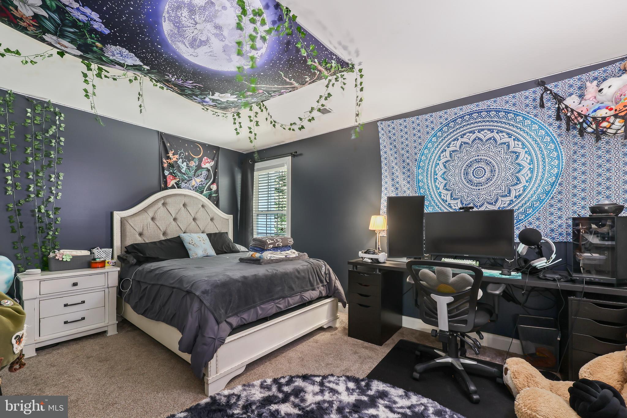 RESERVE AT HUNTERS RIDGE - Residential