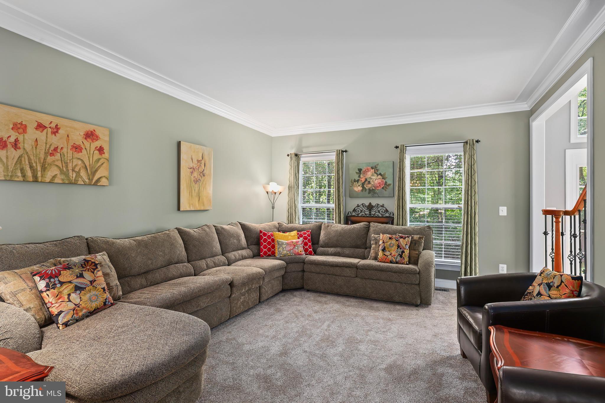 RESERVE AT HUNTERS RIDGE - Residential