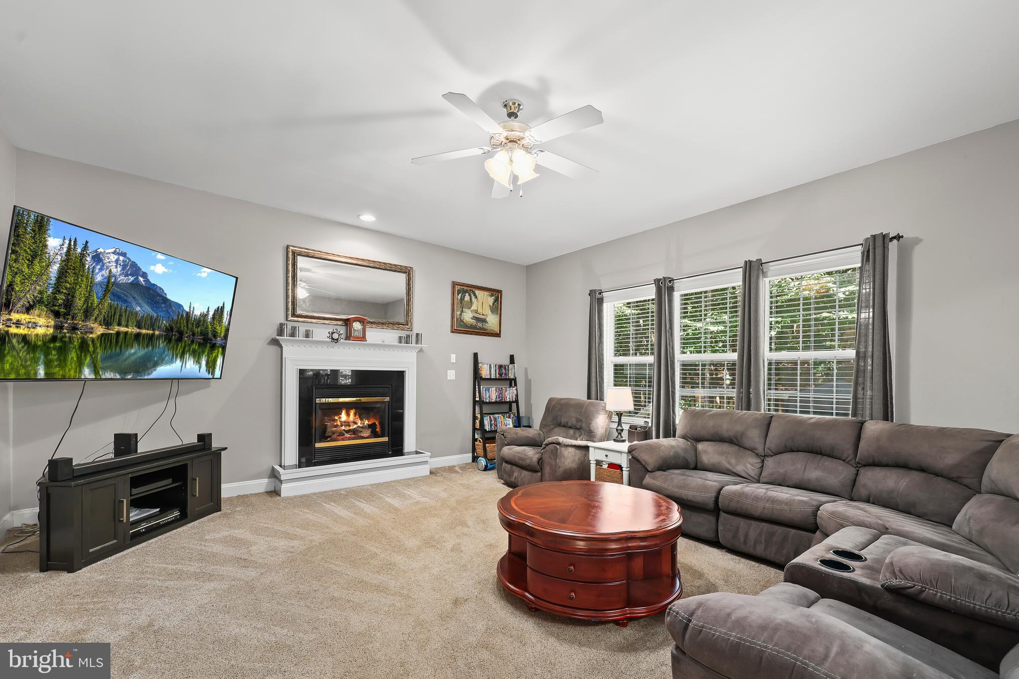 RESERVE AT HUNTERS RIDGE - Residential