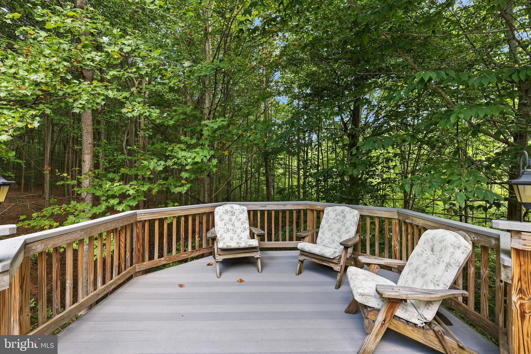 RESERVE AT HUNTERS RIDGE - Residential