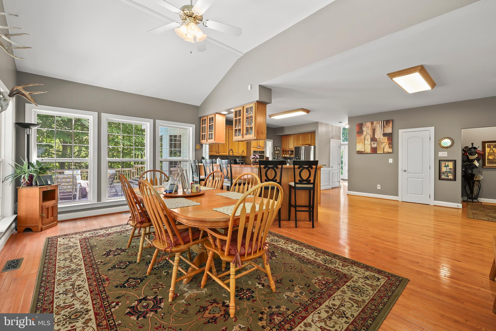 RESERVE AT HUNTERS RIDGE - Residential