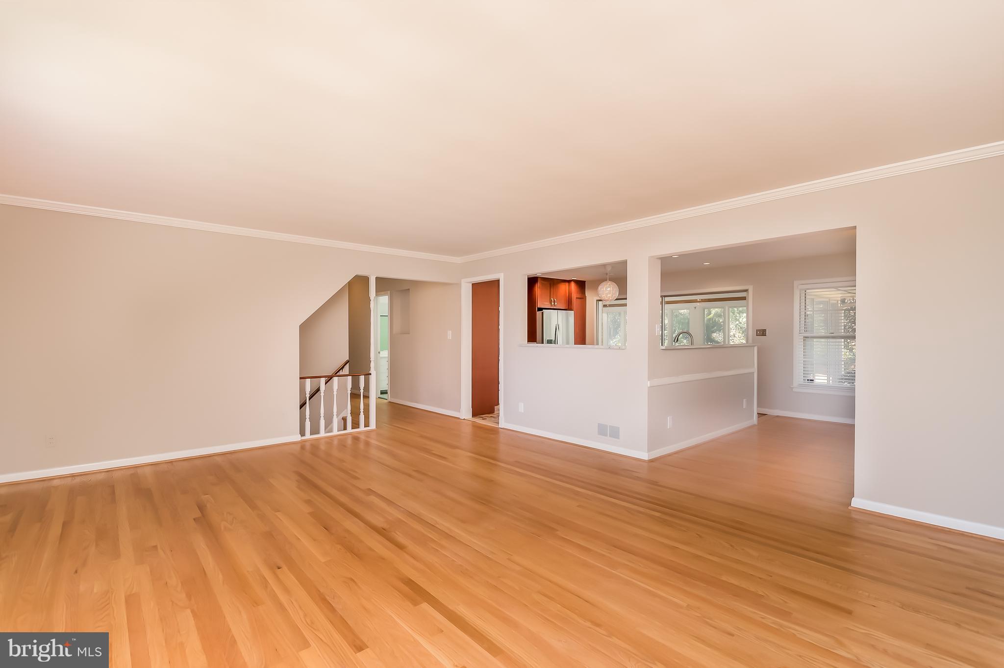 VILLAMAY - Residential Lease