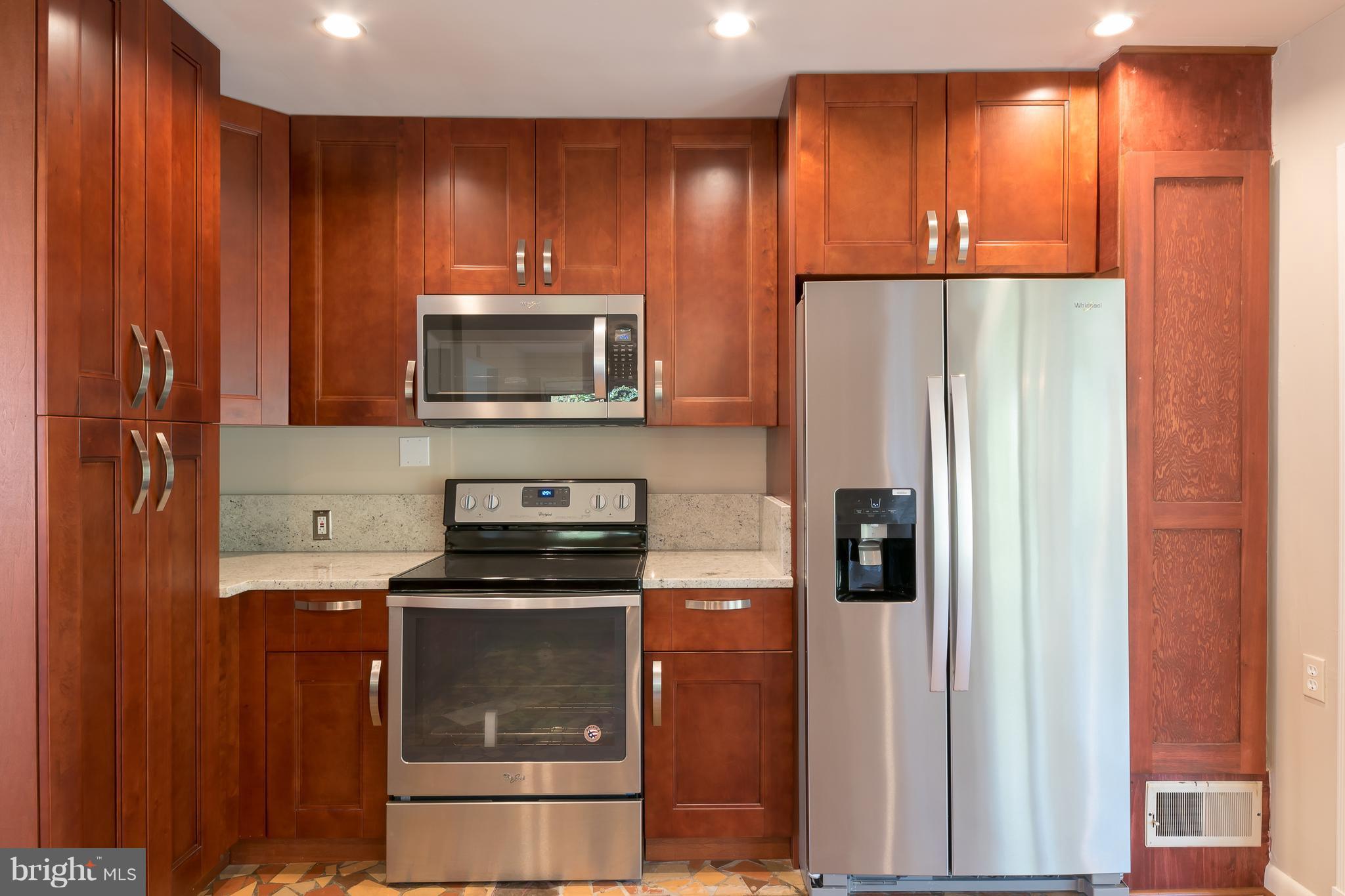 VILLAMAY - Residential Lease