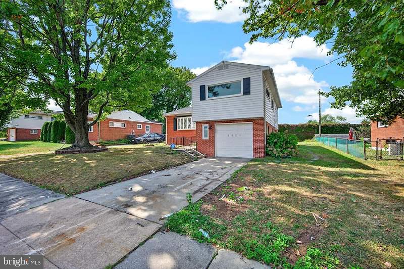 6024 MOOREHEAD ROAD