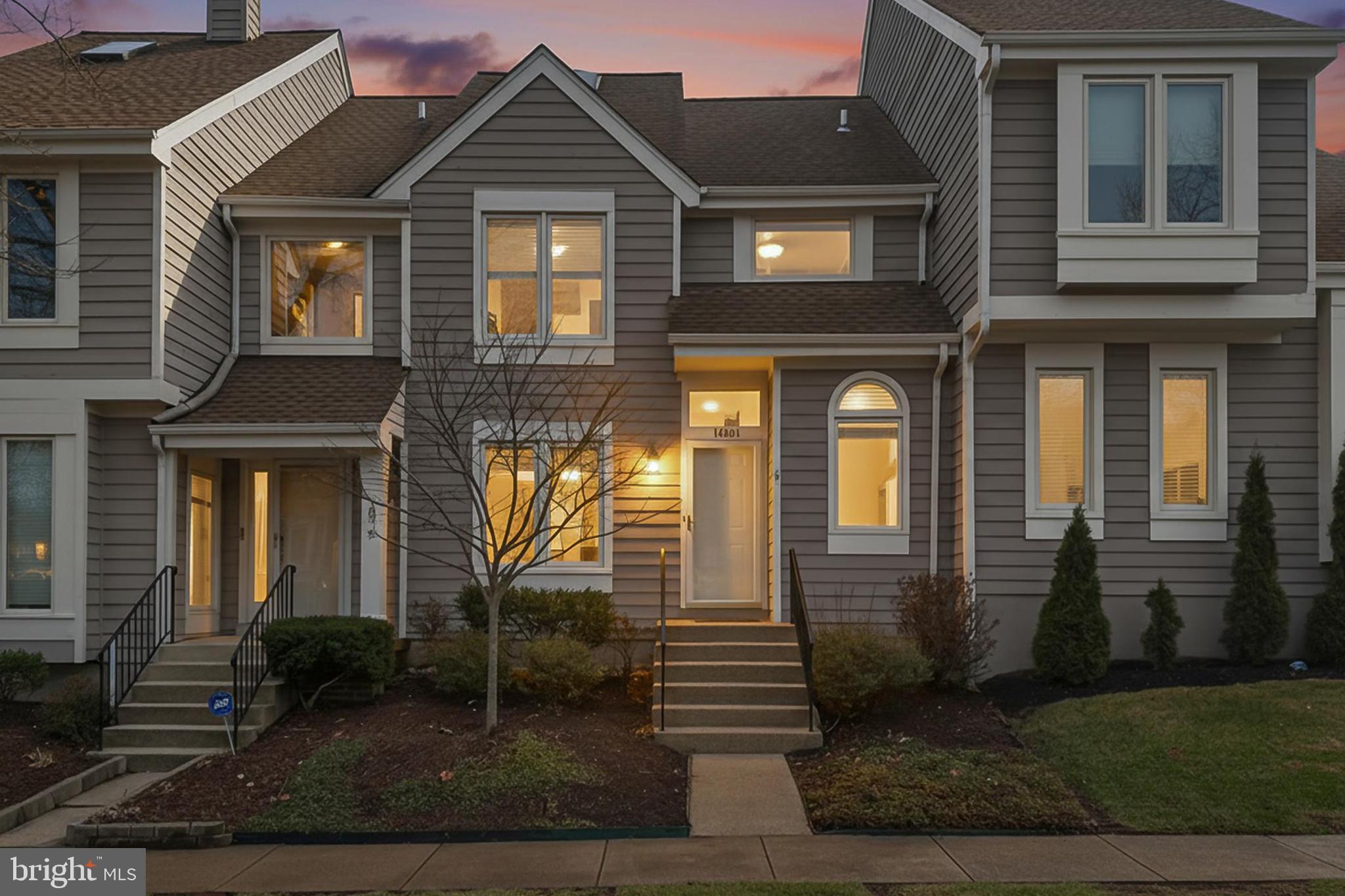 POTOMAC FAIRWAYS - Residential