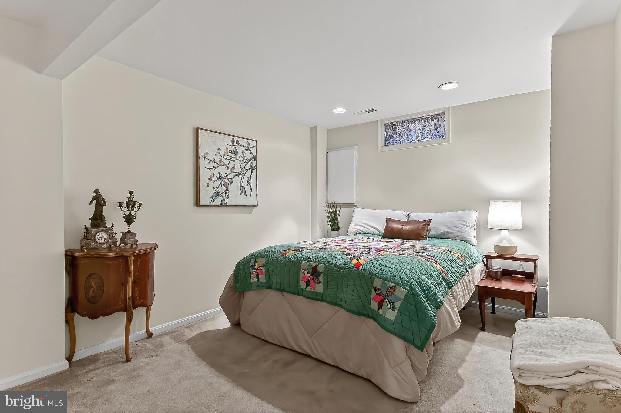 POTOMAC FAIRWAYS - Residential