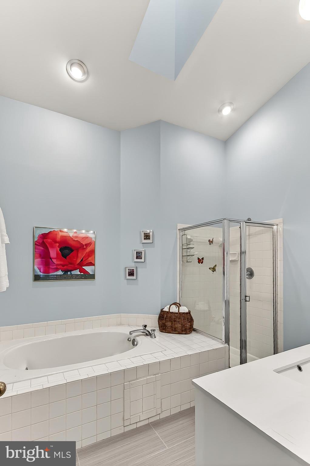 POTOMAC FAIRWAYS - Residential