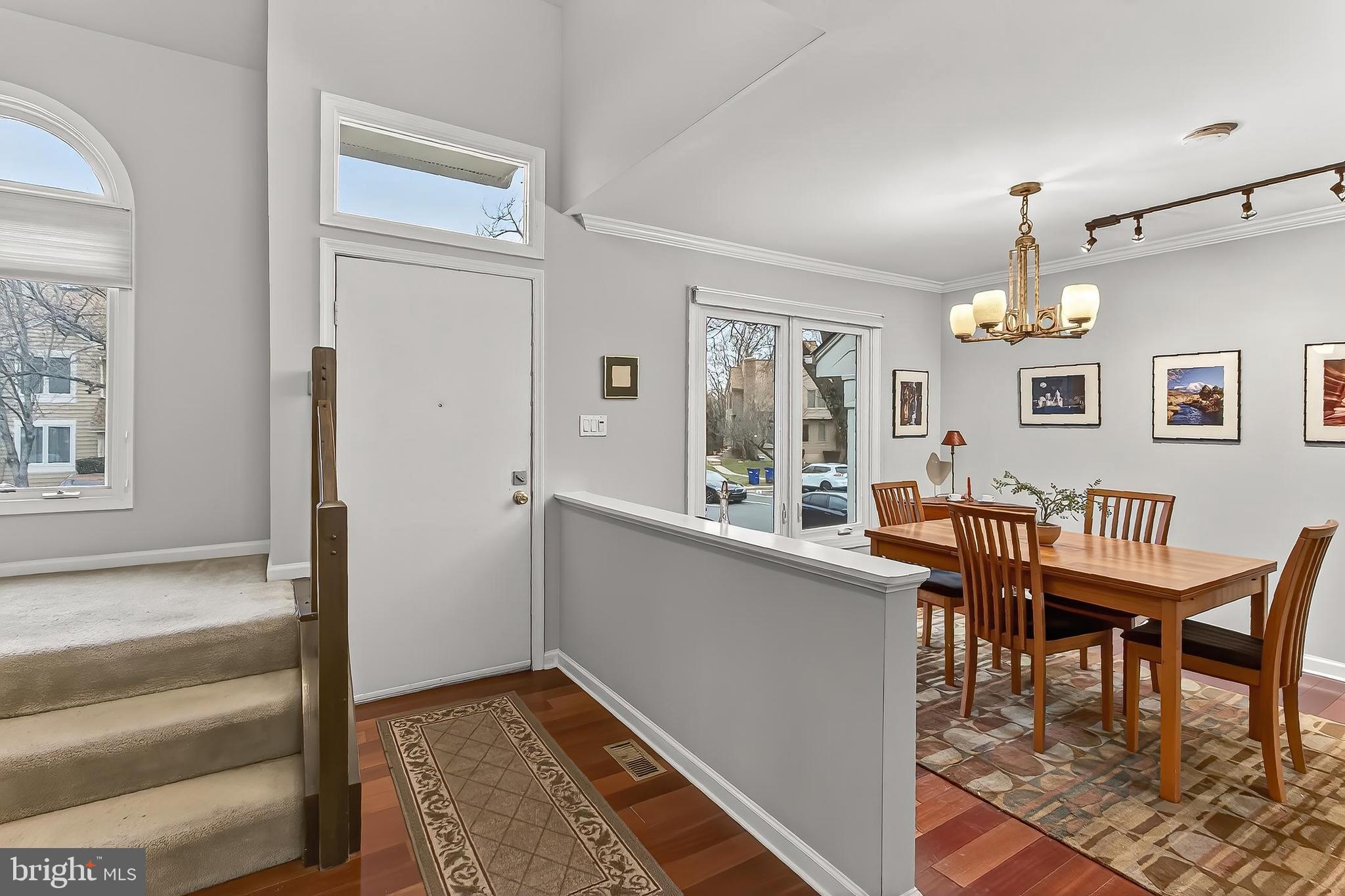 POTOMAC FAIRWAYS - Residential