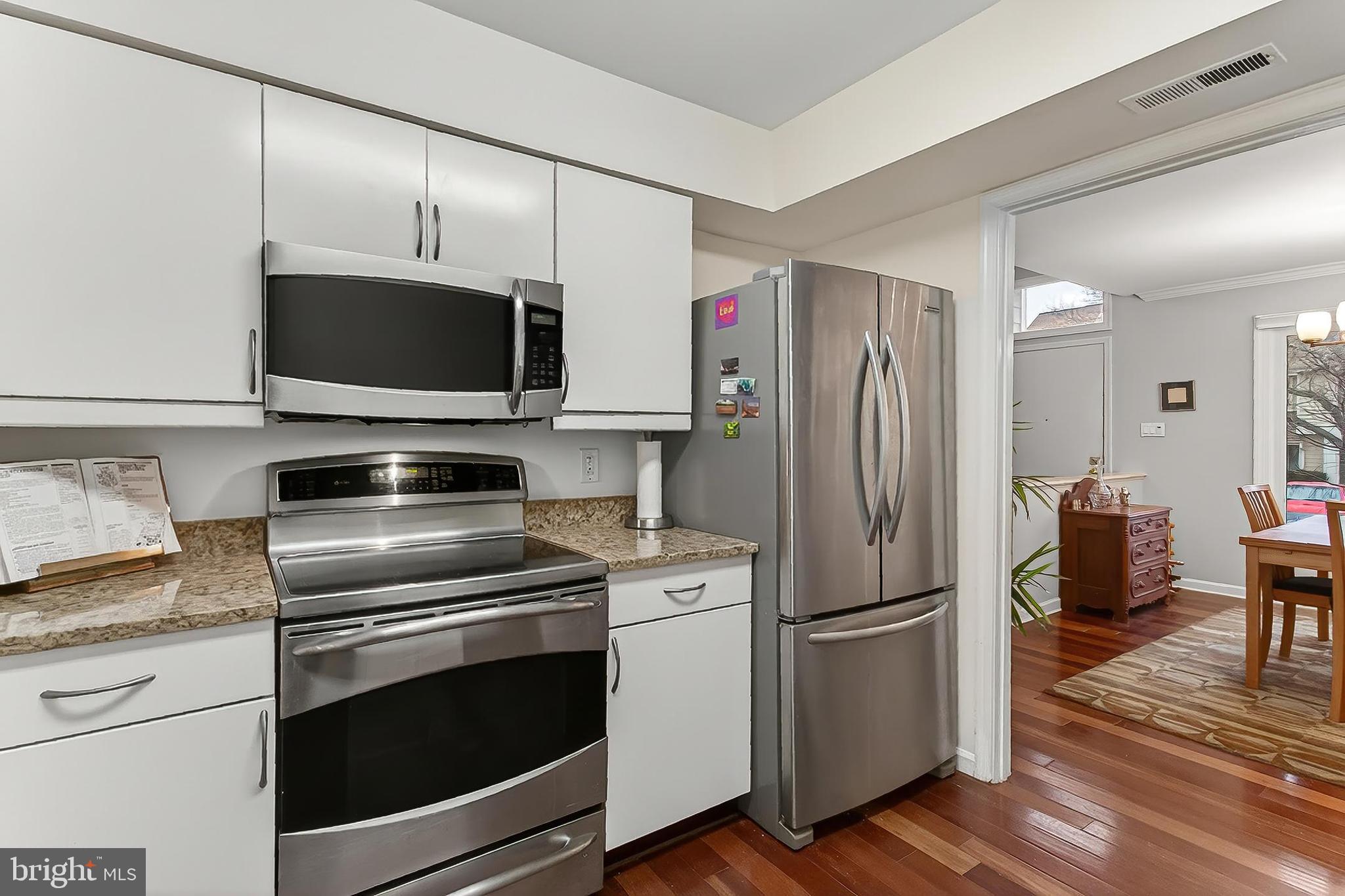 POTOMAC FAIRWAYS - Residential