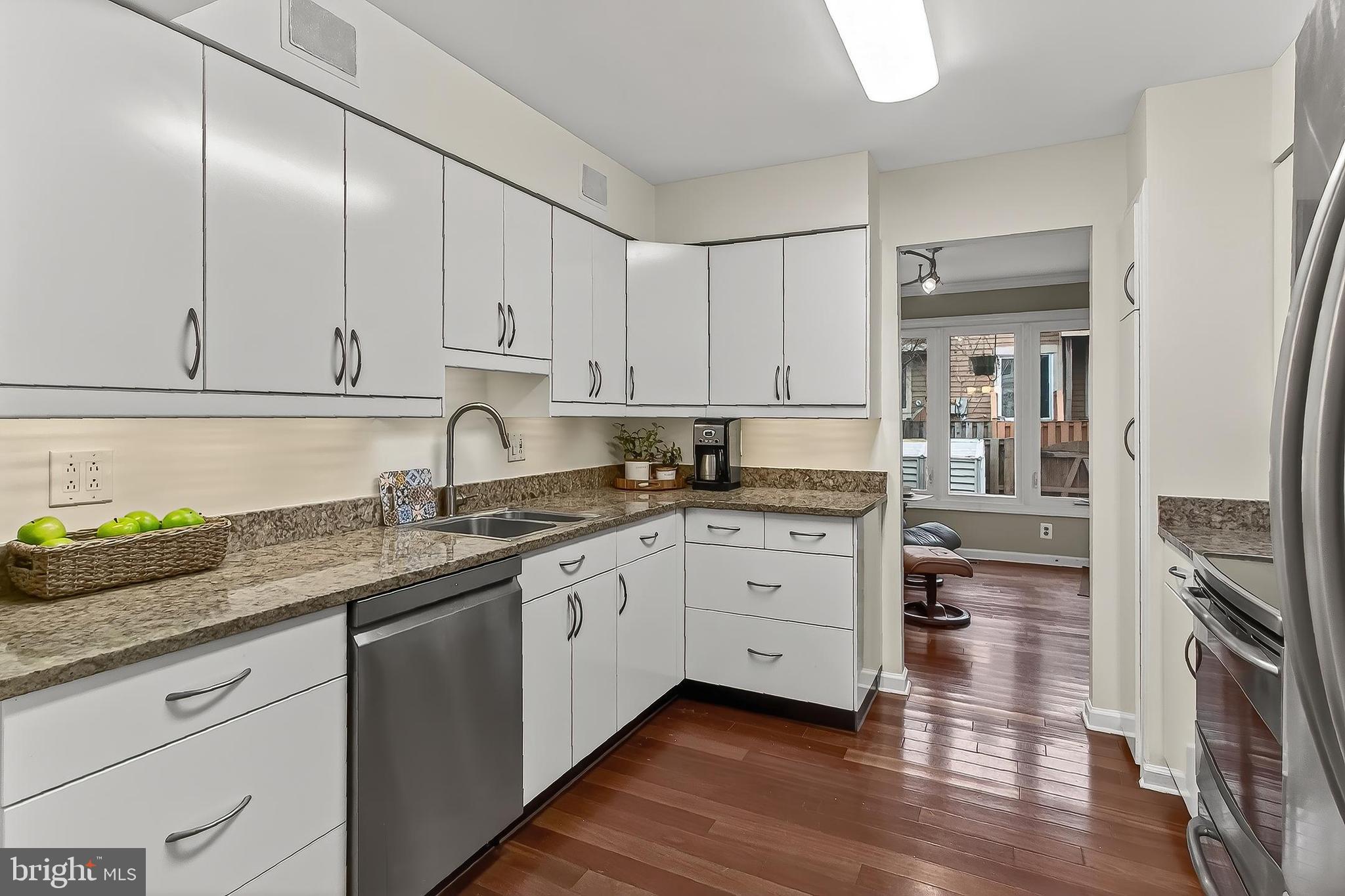 POTOMAC FAIRWAYS - Residential