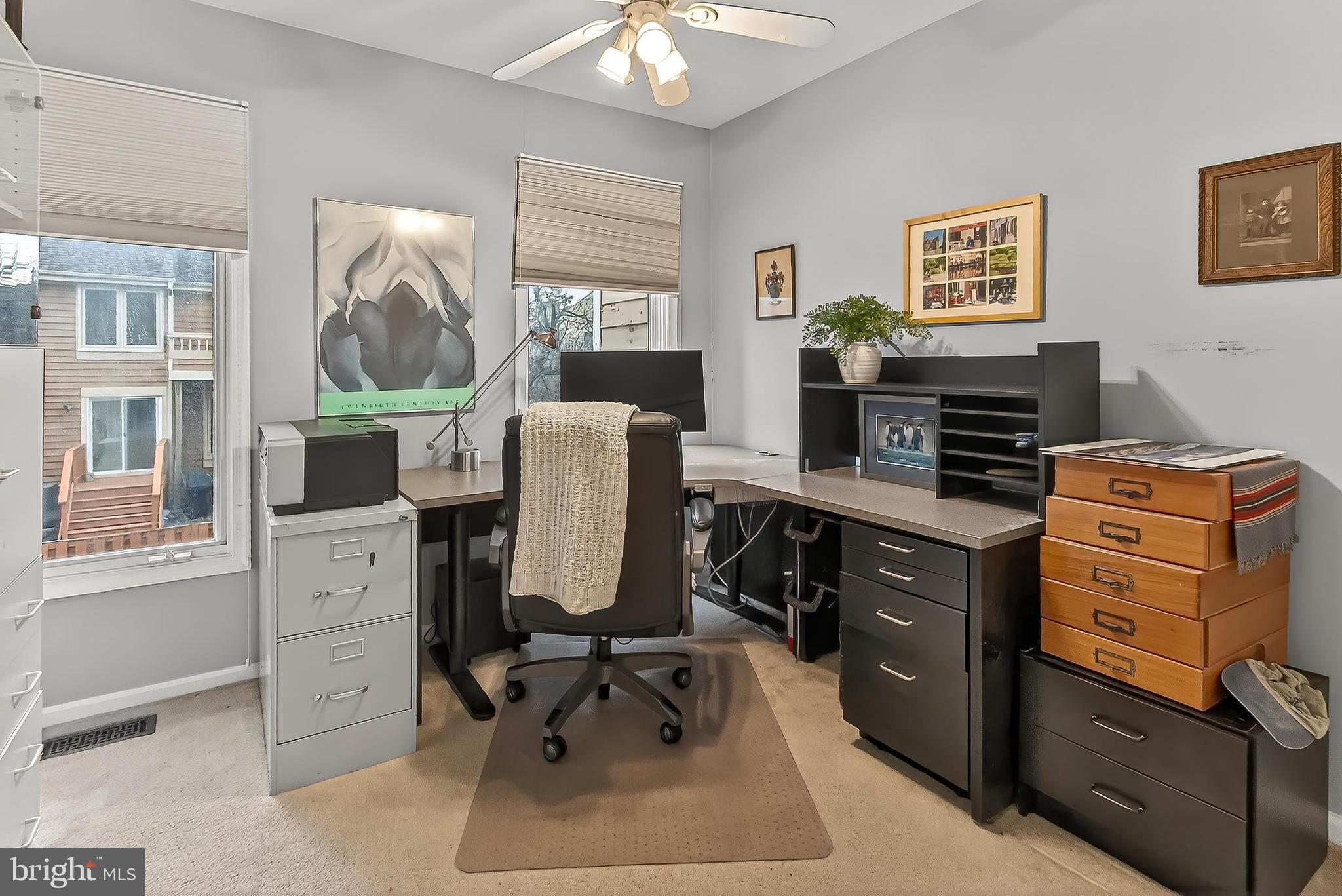 POTOMAC FAIRWAYS - Residential