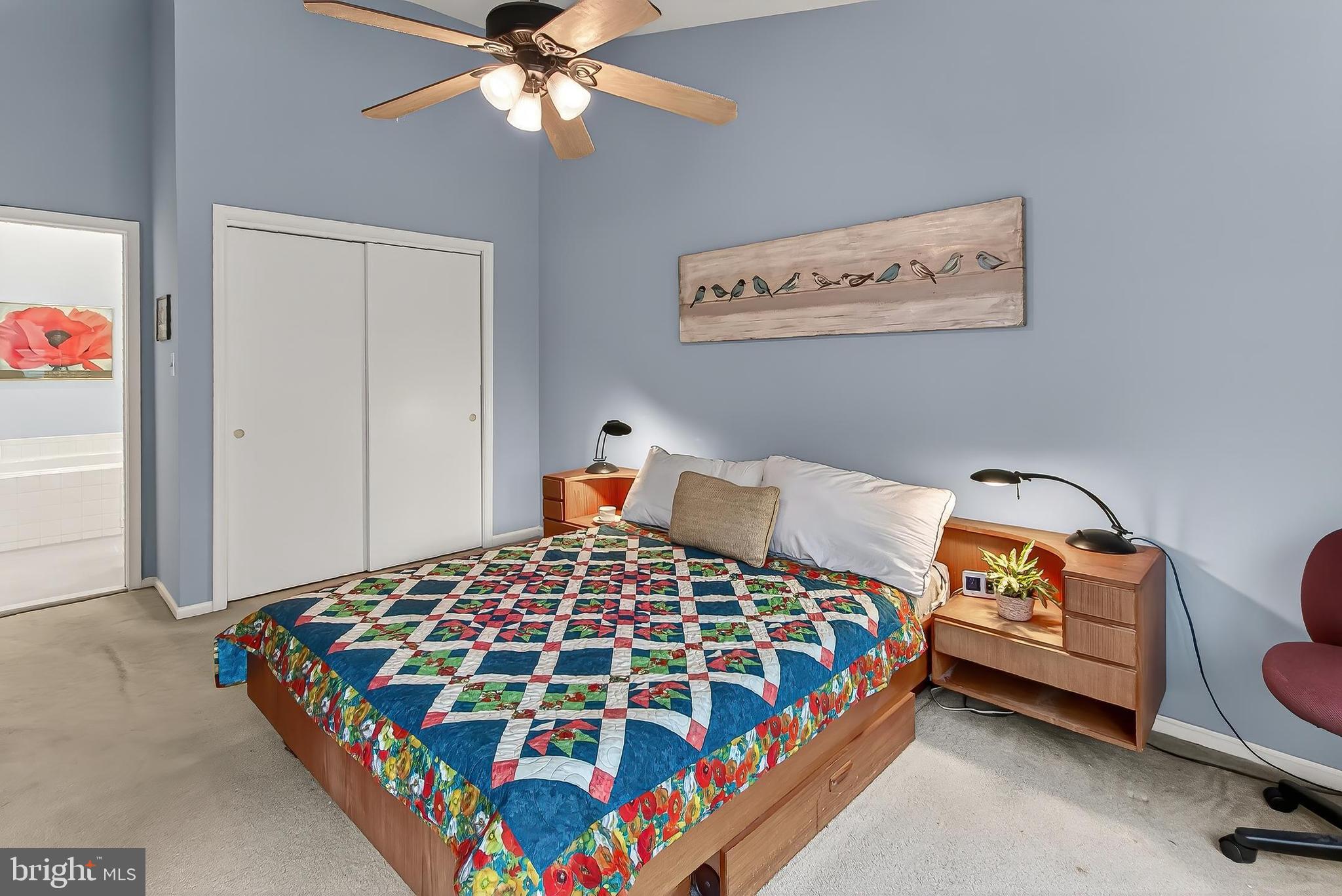 POTOMAC FAIRWAYS - Residential