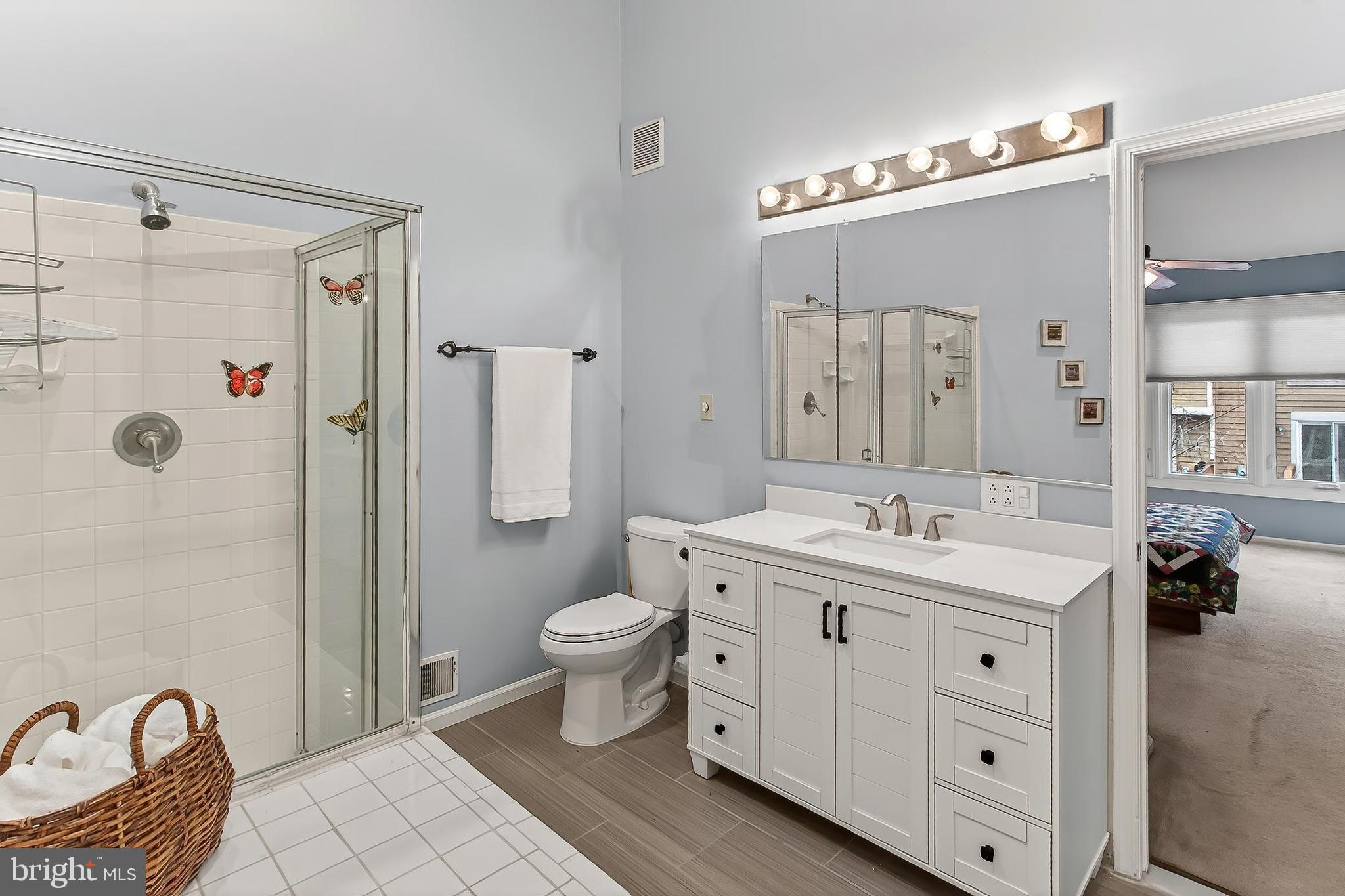 POTOMAC FAIRWAYS - Residential