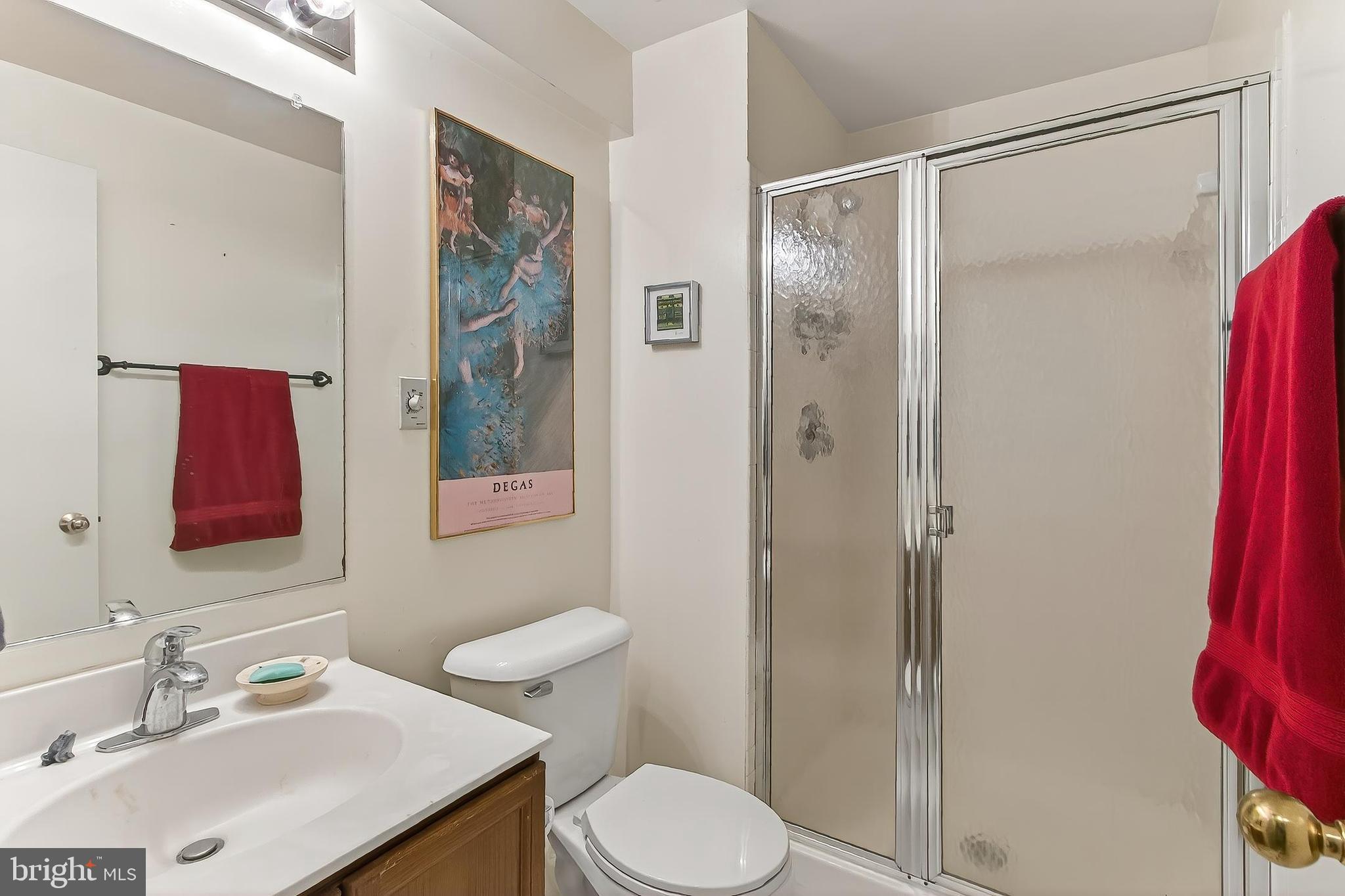 POTOMAC FAIRWAYS - Residential