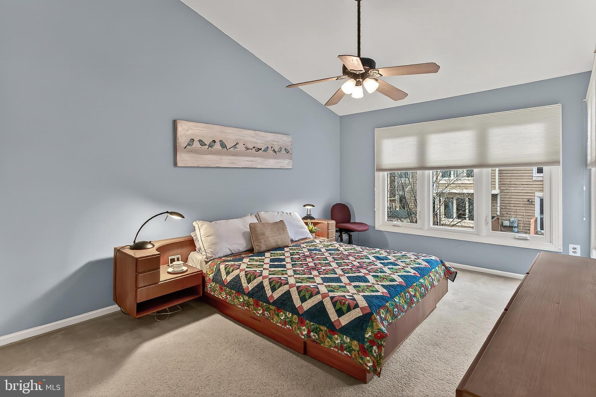 POTOMAC FAIRWAYS - Residential