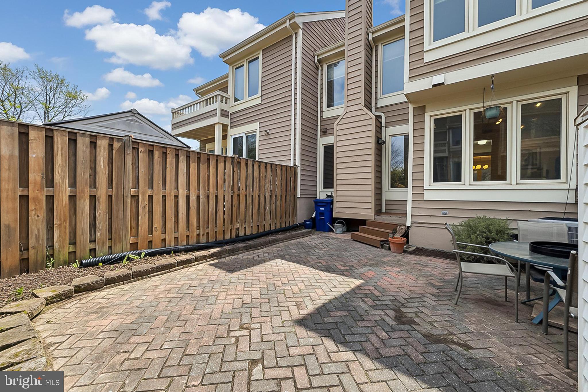 POTOMAC FAIRWAYS - Residential