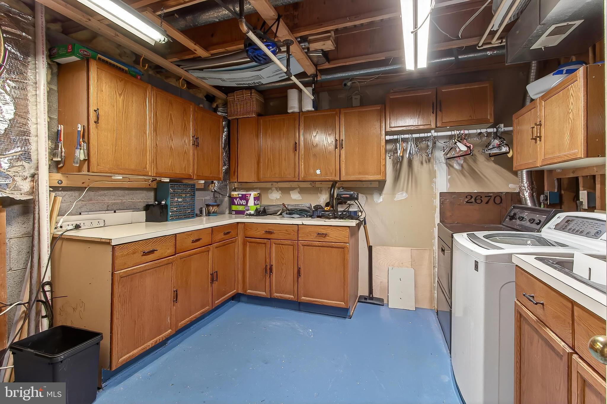 POTOMAC FAIRWAYS - Residential