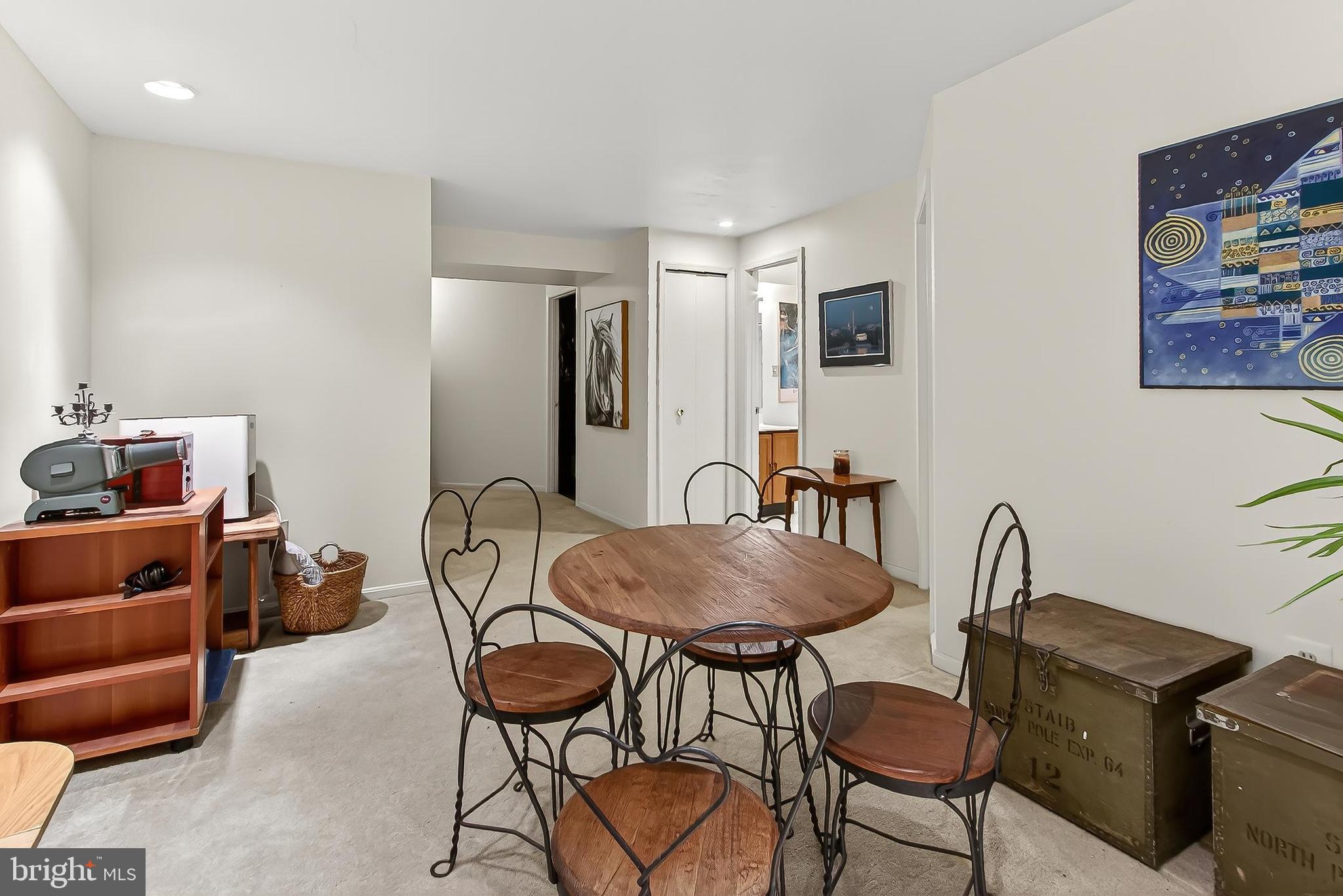 POTOMAC FAIRWAYS - Residential