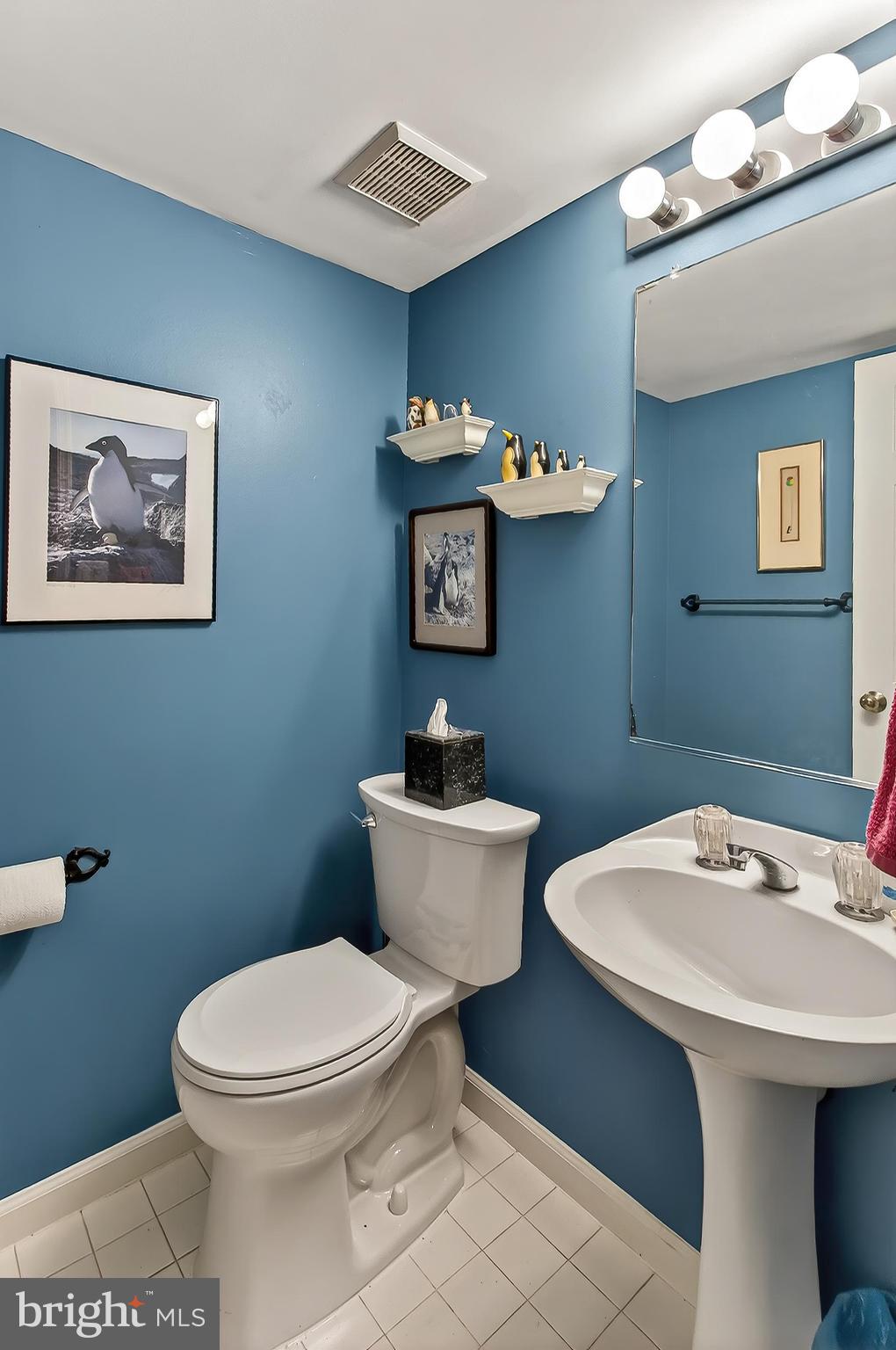 POTOMAC FAIRWAYS - Residential