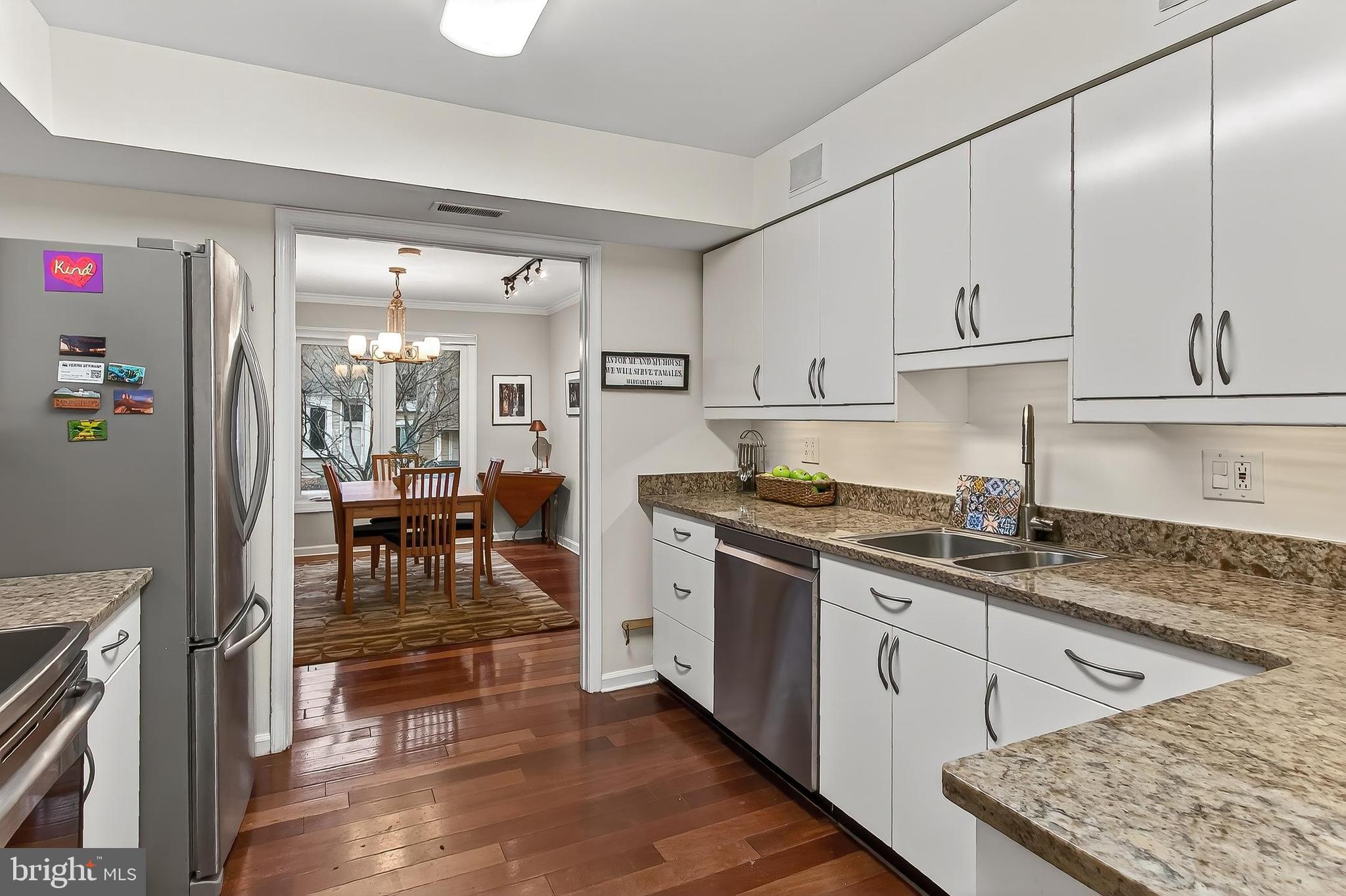 POTOMAC FAIRWAYS - Residential